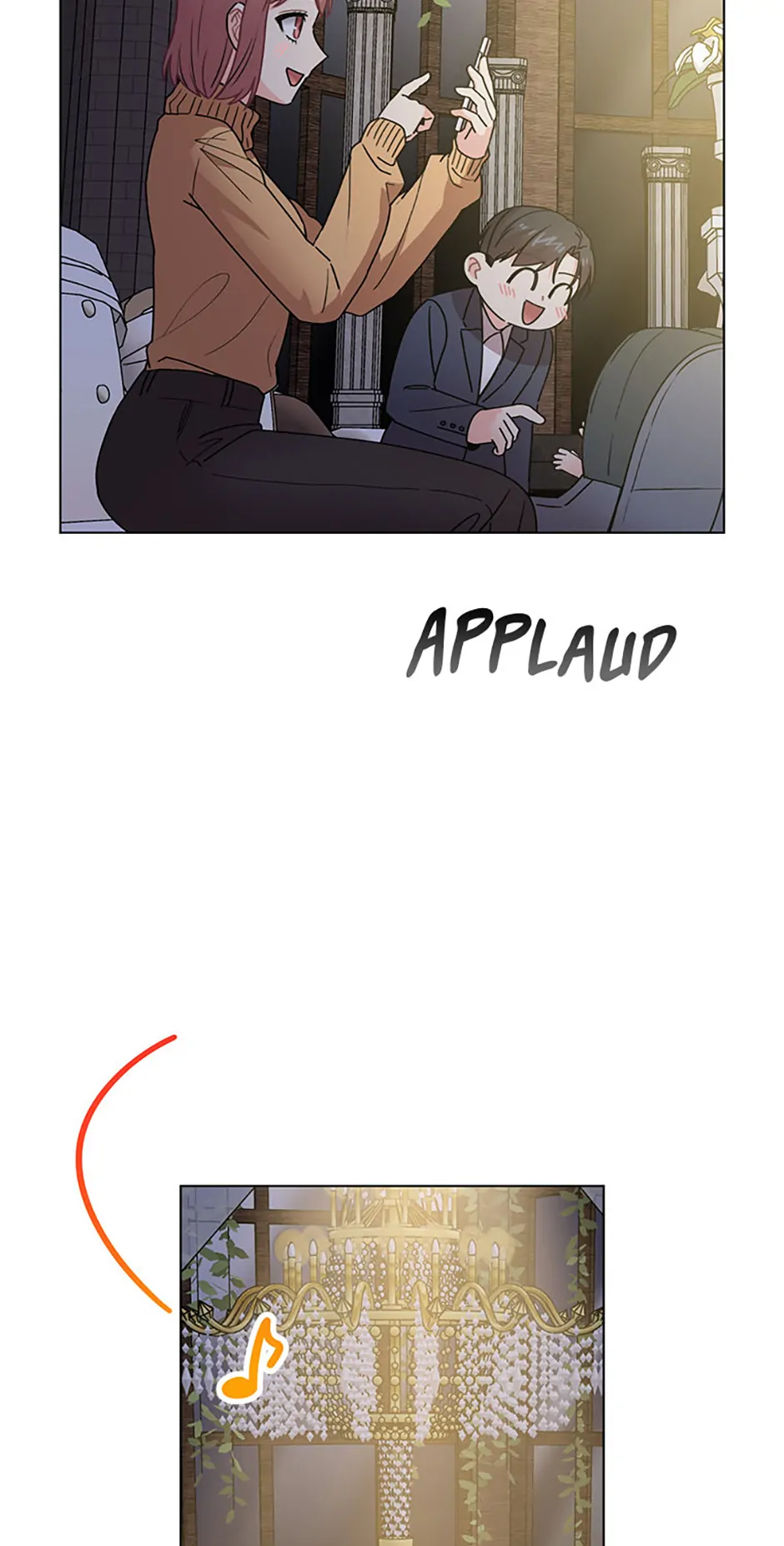 Frauds-In-Law [Official] chapter 74 page 39