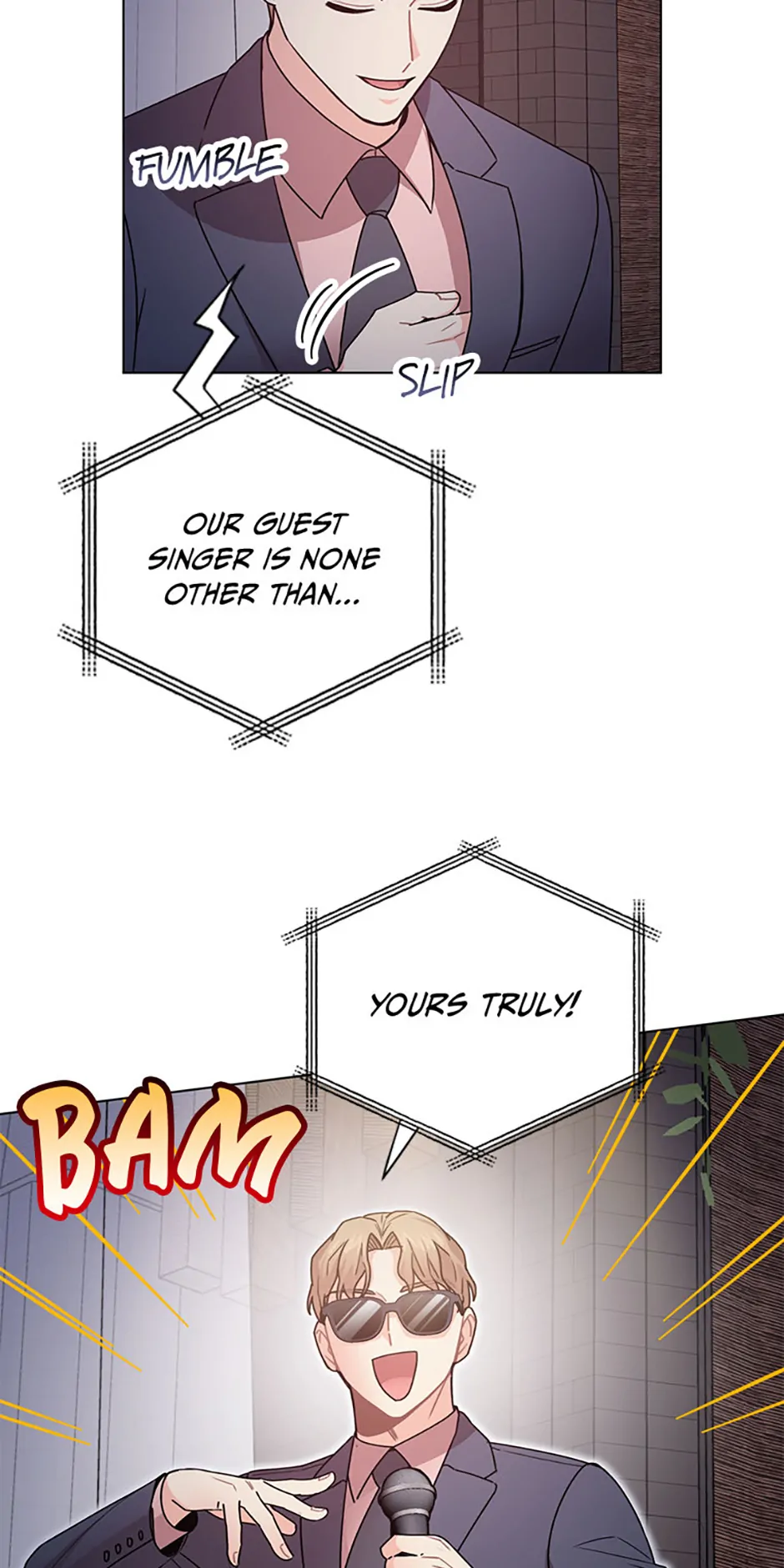 Frauds-In-Law [Official] chapter 74 page 44