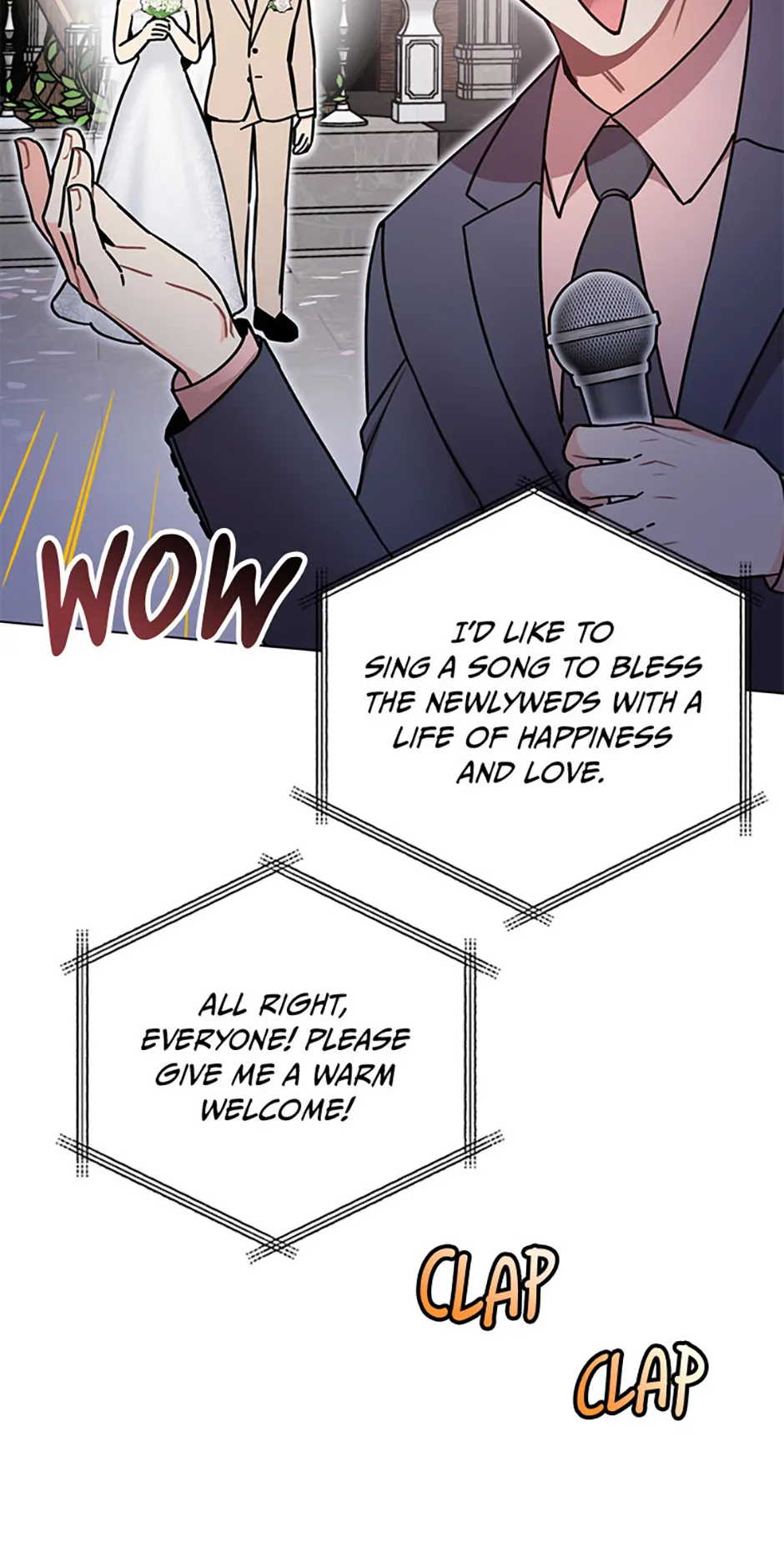 Frauds-In-Law [Official] chapter 74 page 46