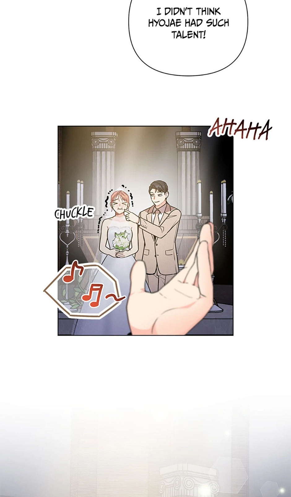 Frauds-In-Law [Official] chapter 74 page 50