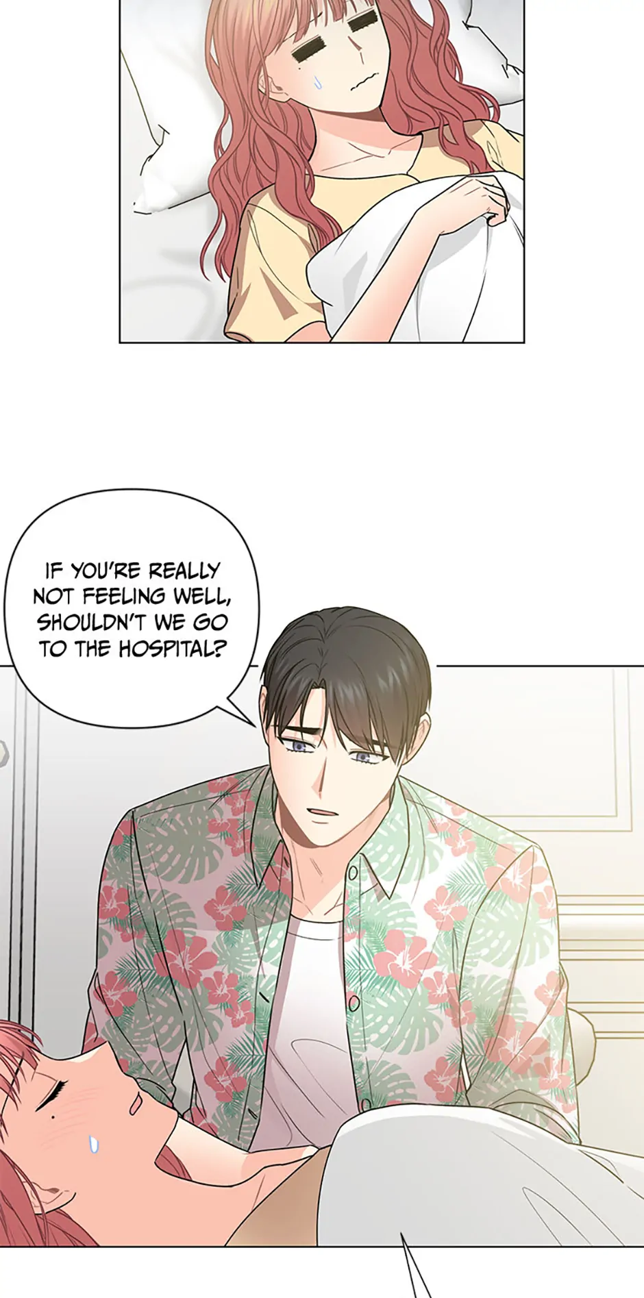 Frauds-In-Law [Official] chapter 75 page 3