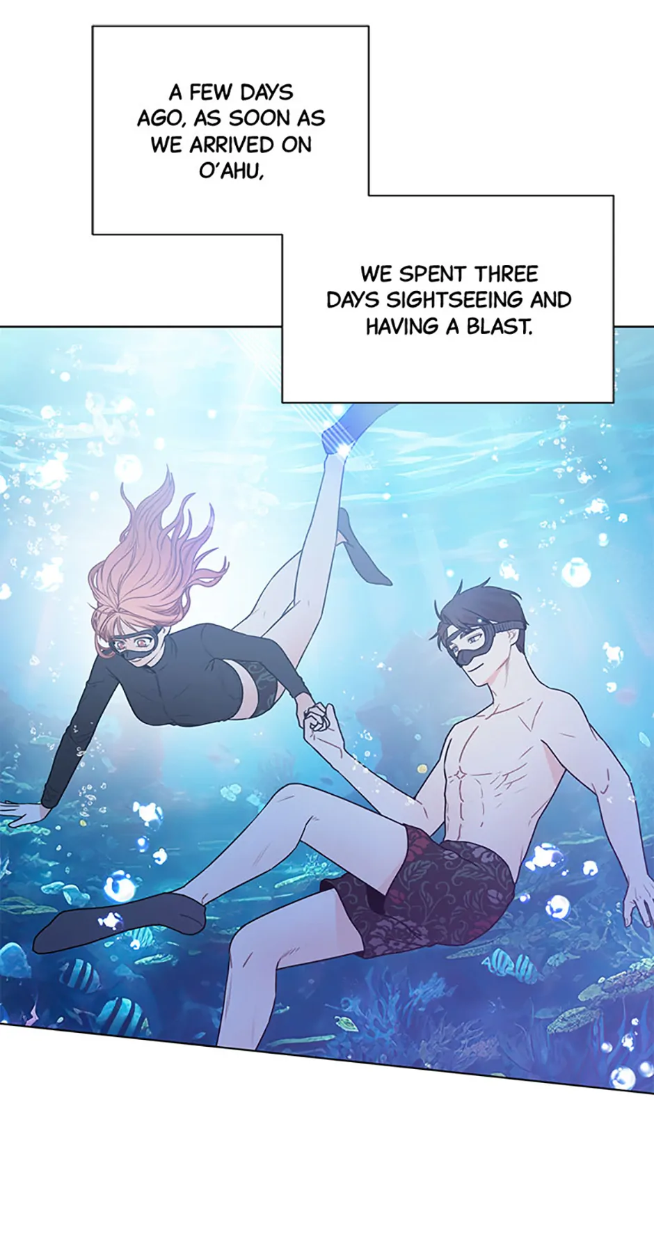 Frauds-In-Law [Official] chapter 75 page 5