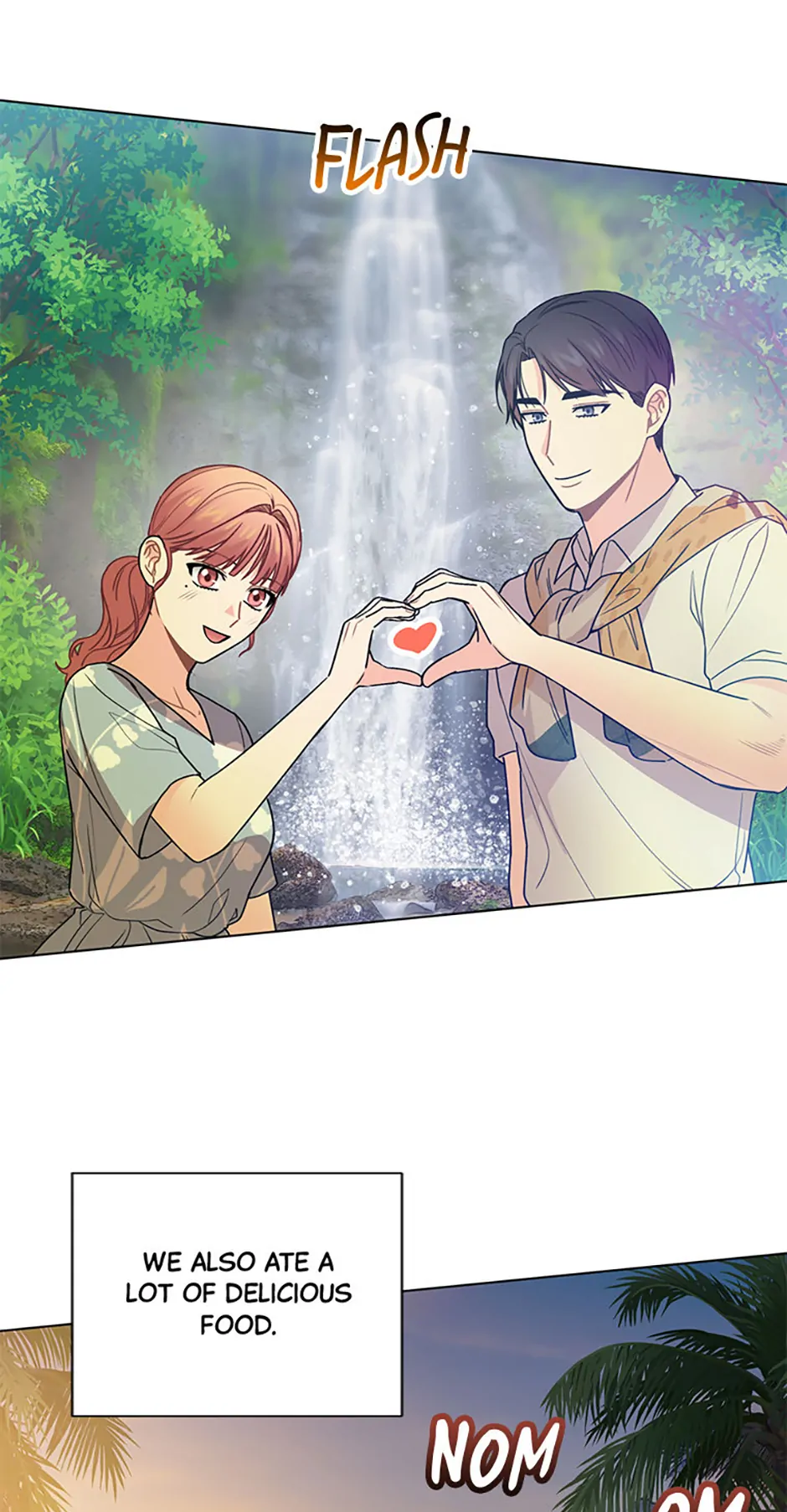 Frauds-In-Law [Official] chapter 75 page 6