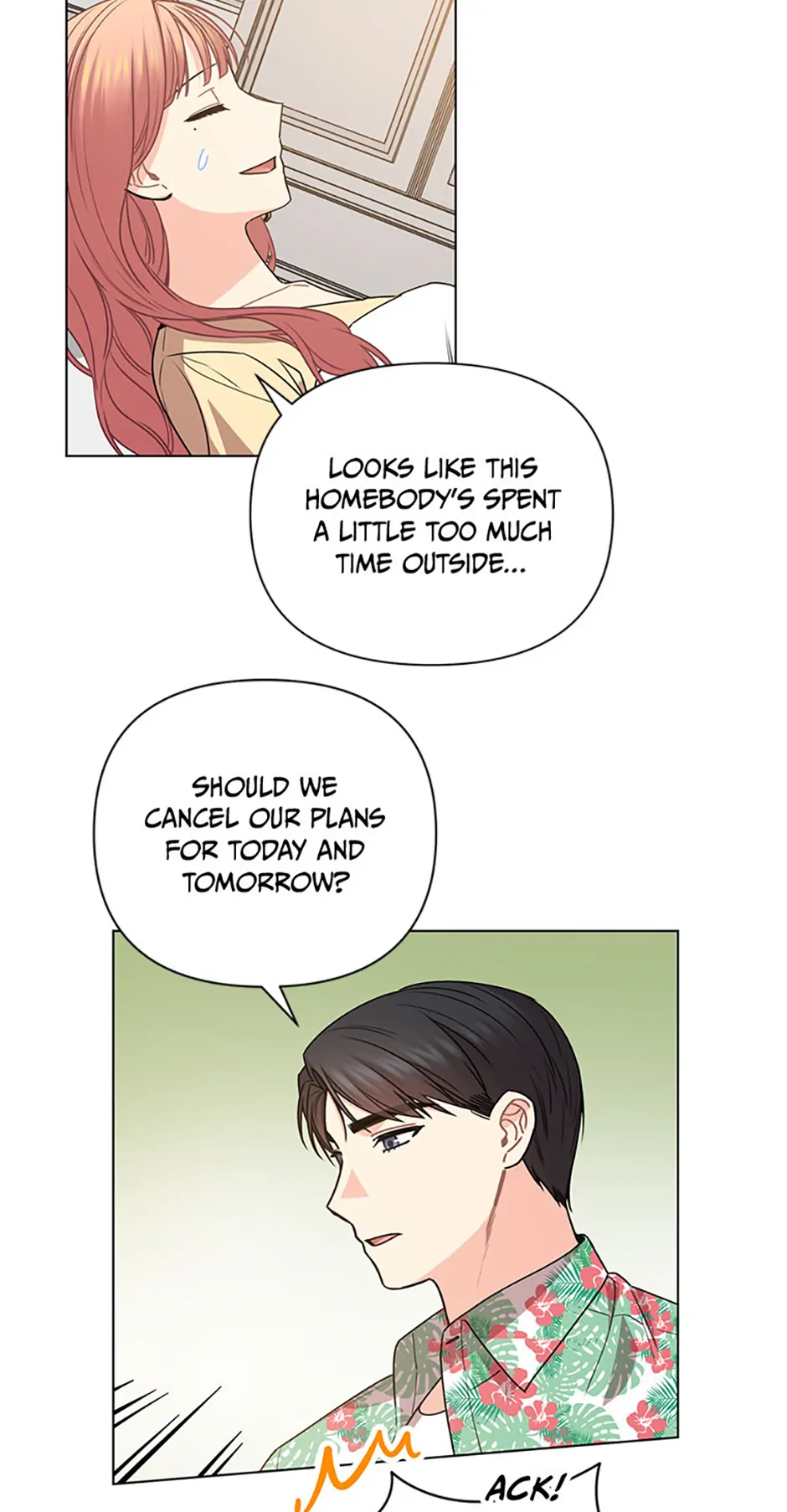 Frauds-In-Law [Official] chapter 75 page 8