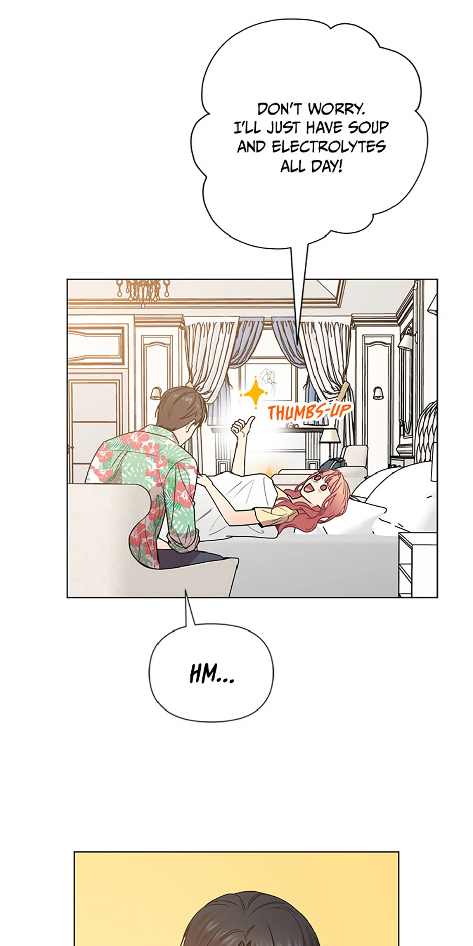 Frauds-In-Law [Official] chapter 75 page 10