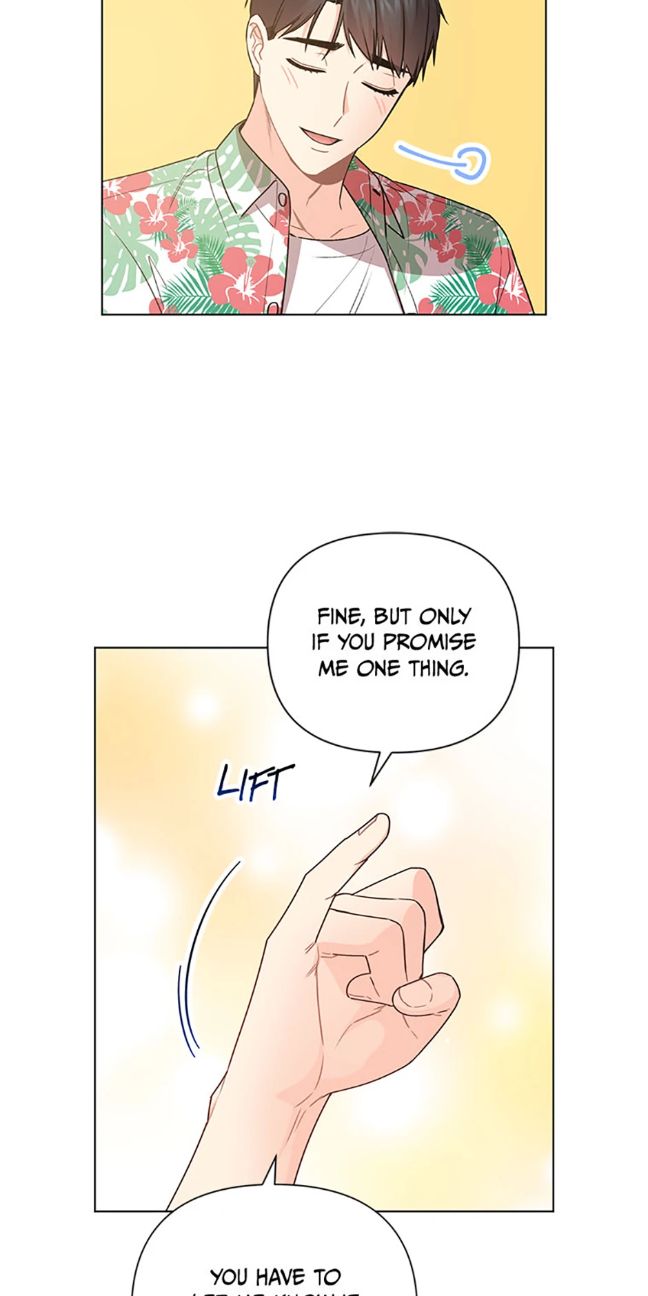 Frauds-In-Law [Official] chapter 75 page 11