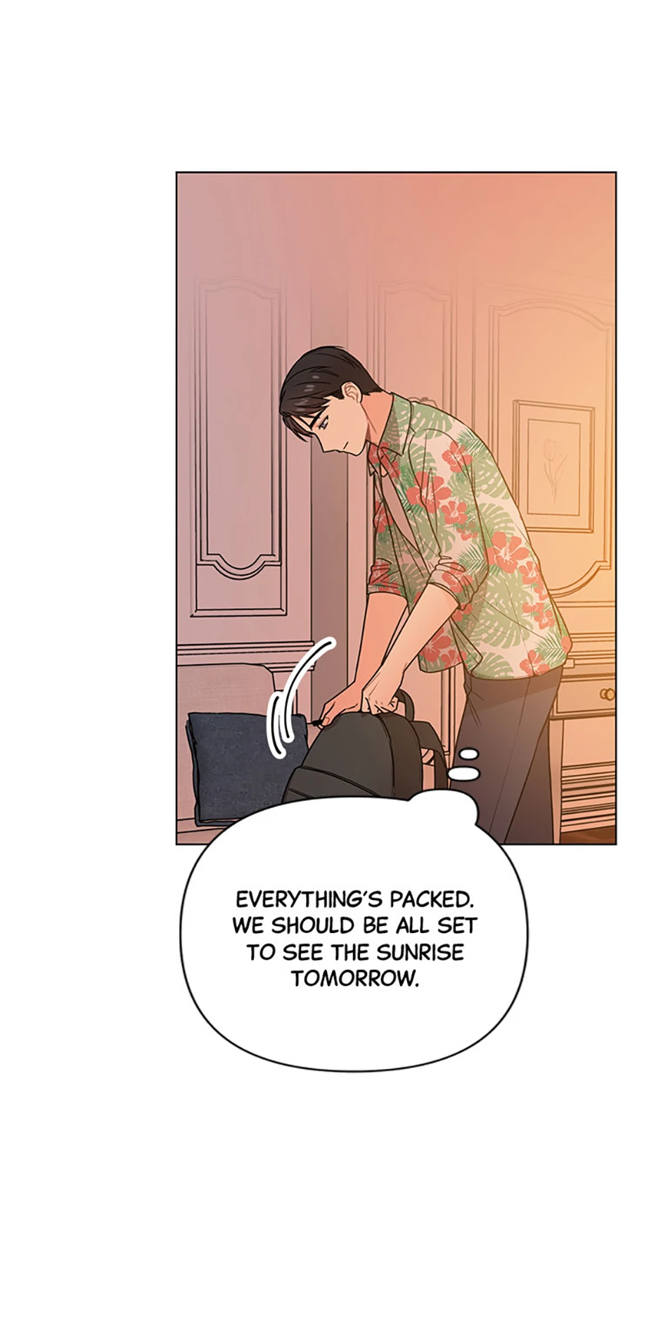 Frauds-In-Law [Official] chapter 75 page 15