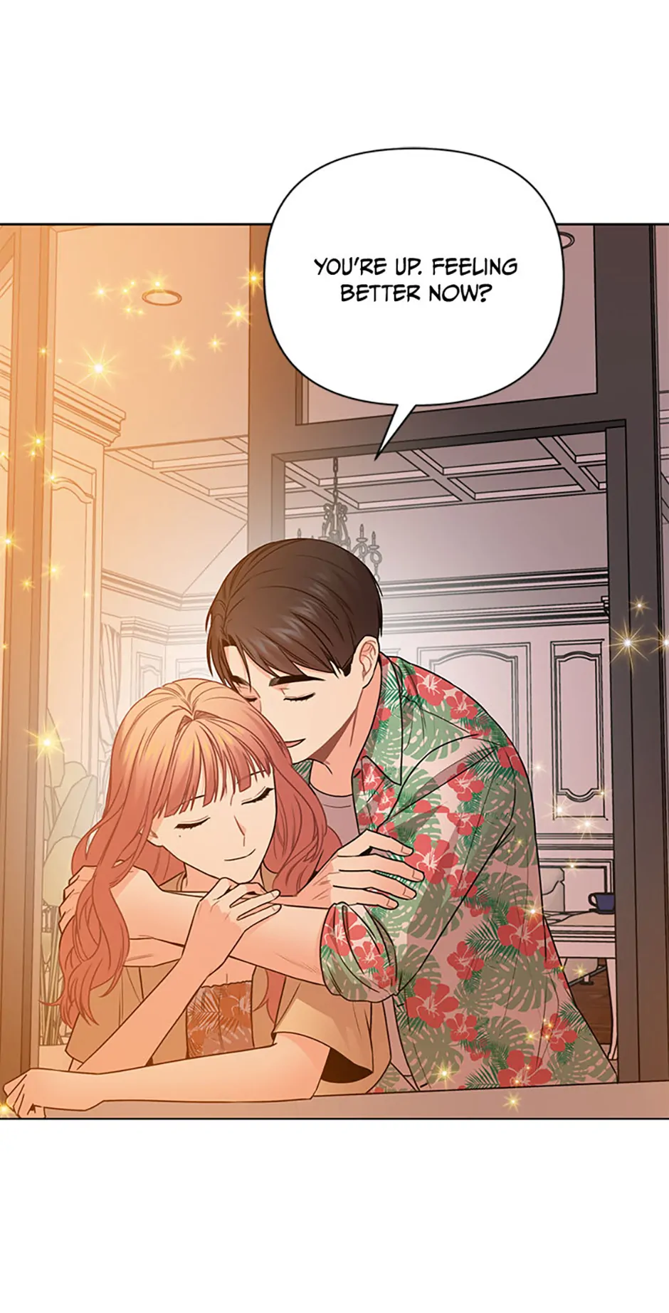 Frauds-In-Law [Official] chapter 75 page 20