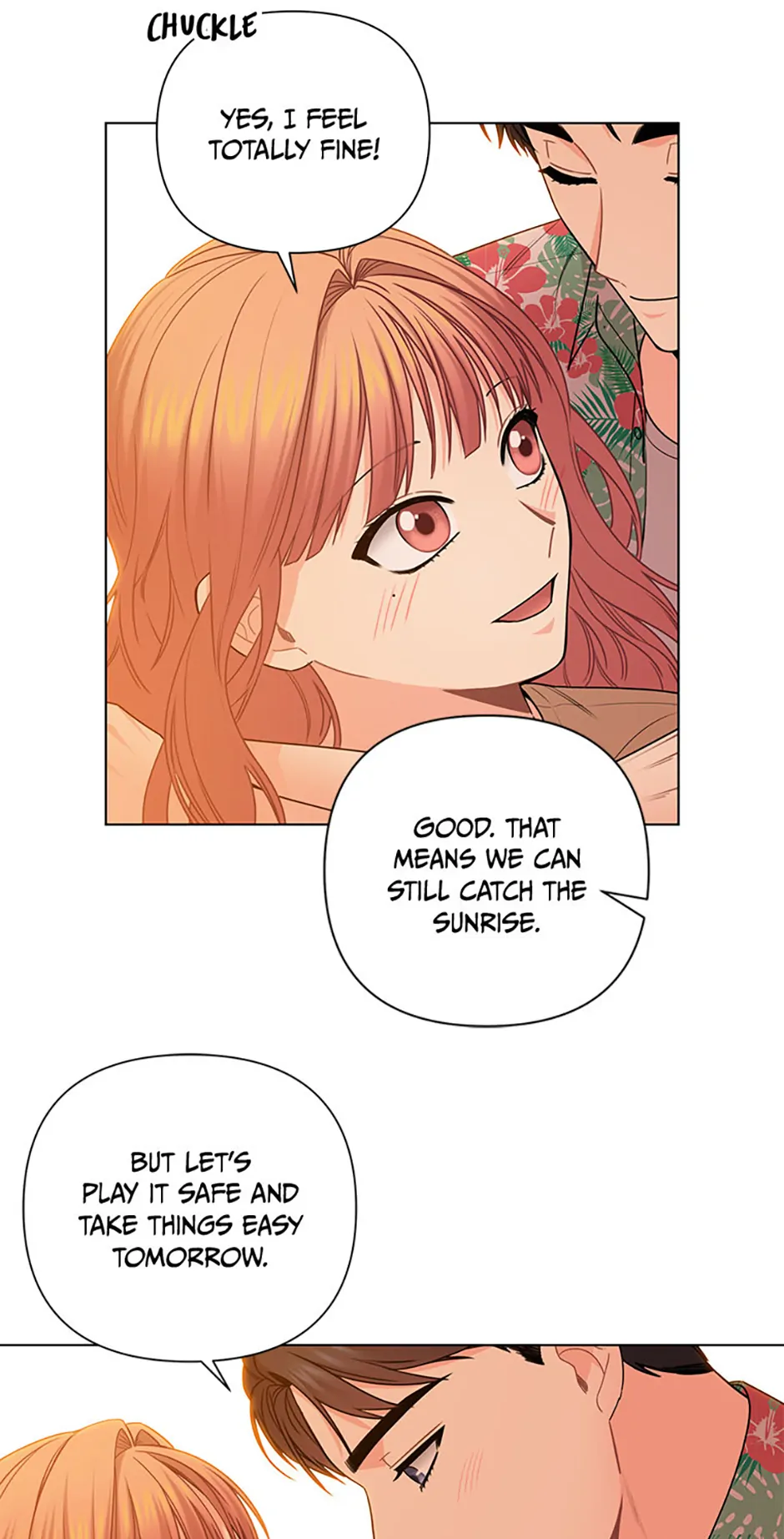Frauds-In-Law [Official] chapter 75 page 21
