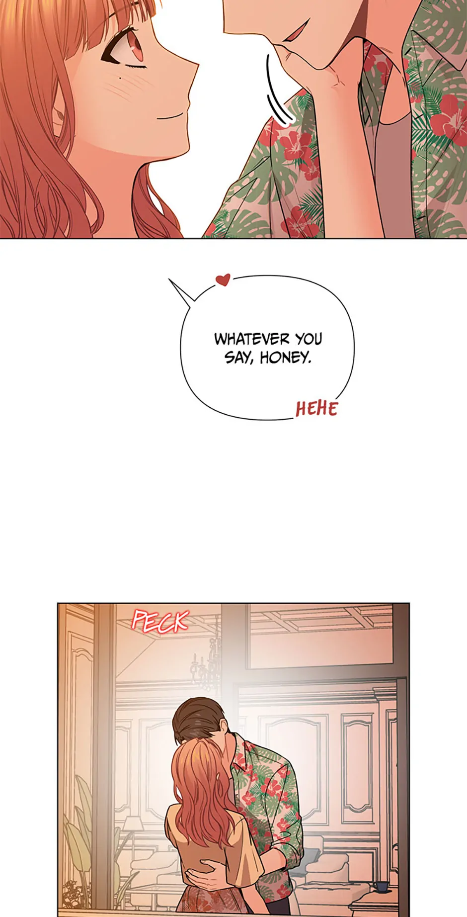 Frauds-In-Law [Official] chapter 75 page 22