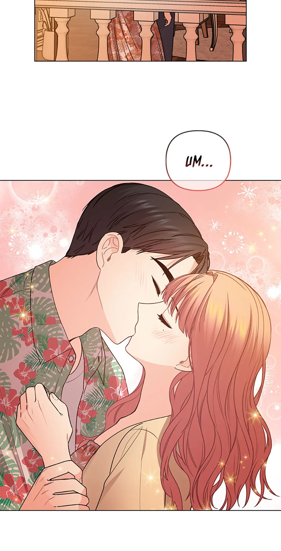 Frauds-In-Law [Official] chapter 75 page 23