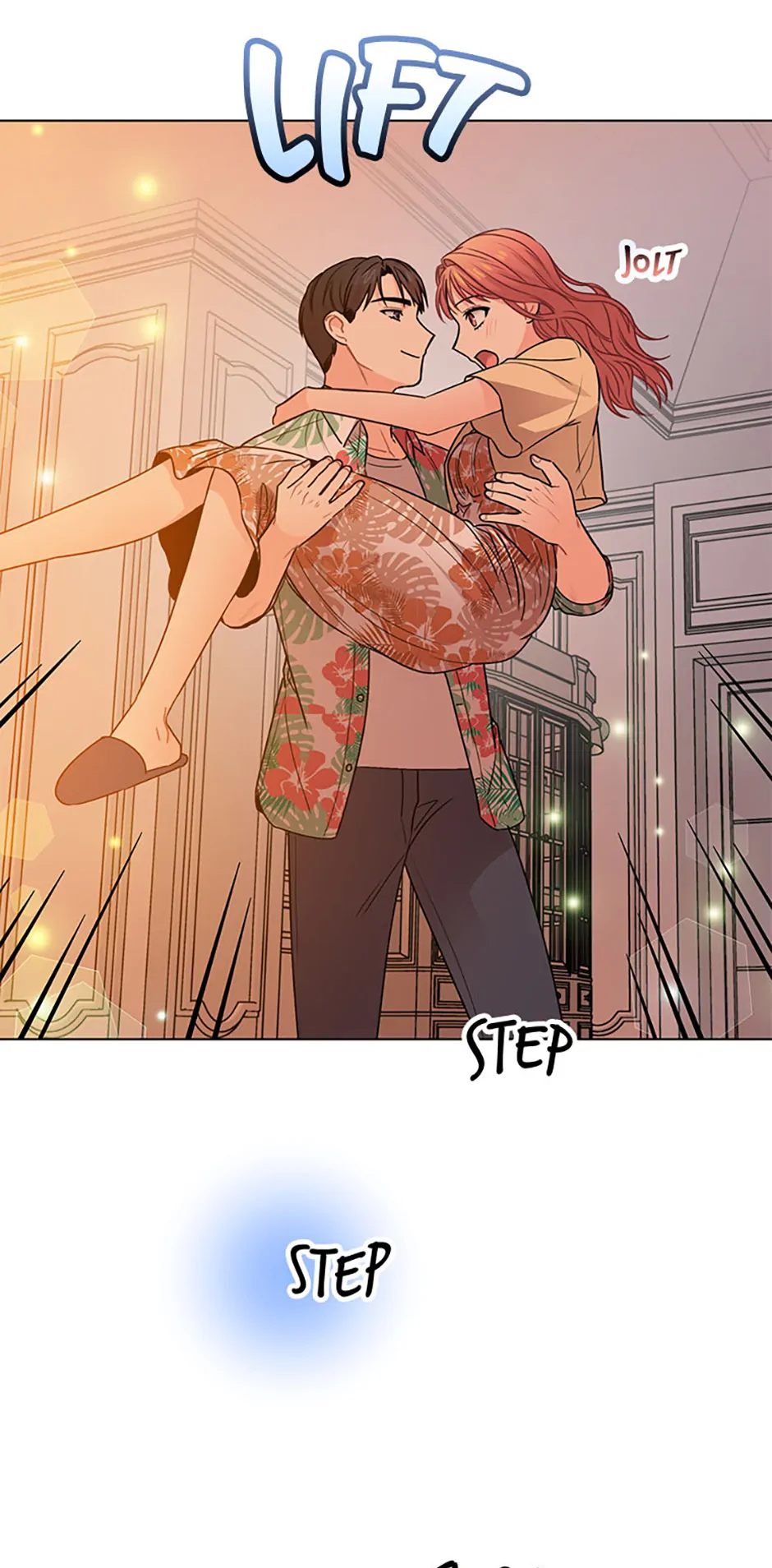 Frauds-In-Law [Official] chapter 75 page 26