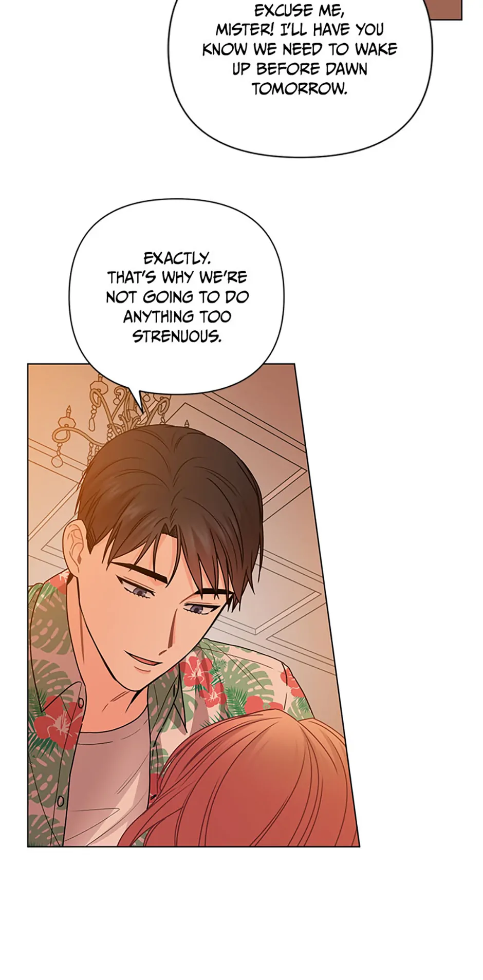 Frauds-In-Law [Official] chapter 75 page 29