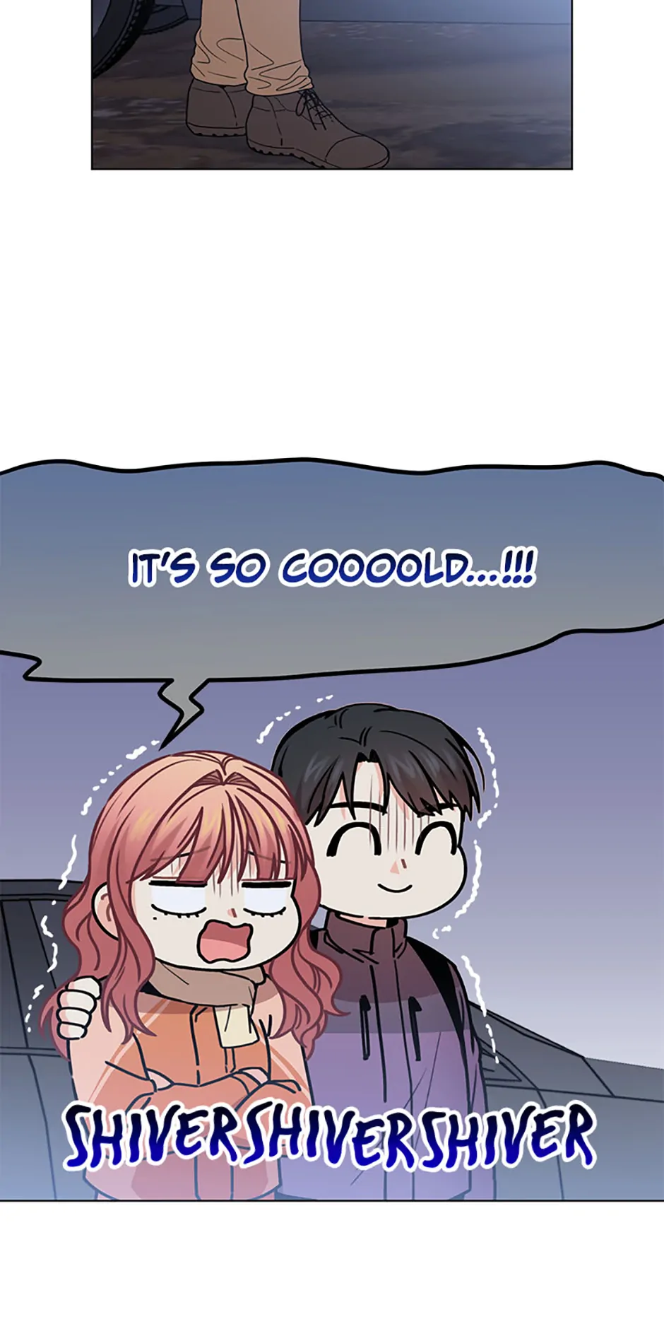 Frauds-In-Law [Official] chapter 75 page 34