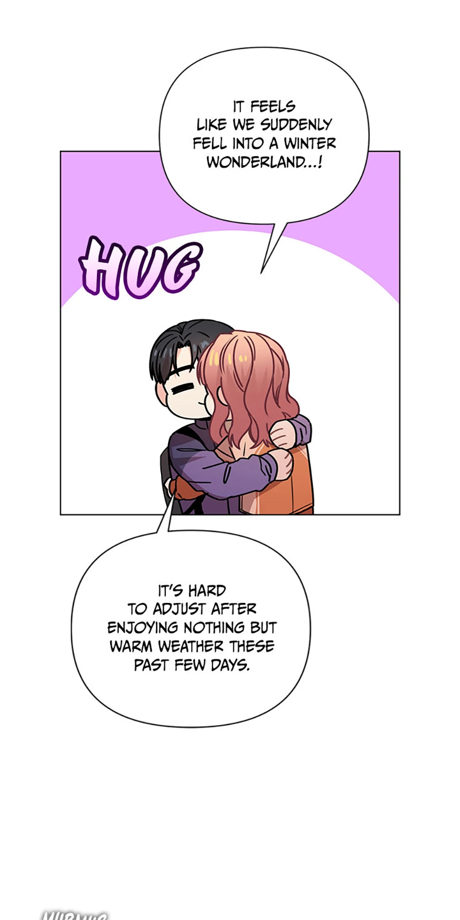 Frauds-In-Law [Official] chapter 75 page 35