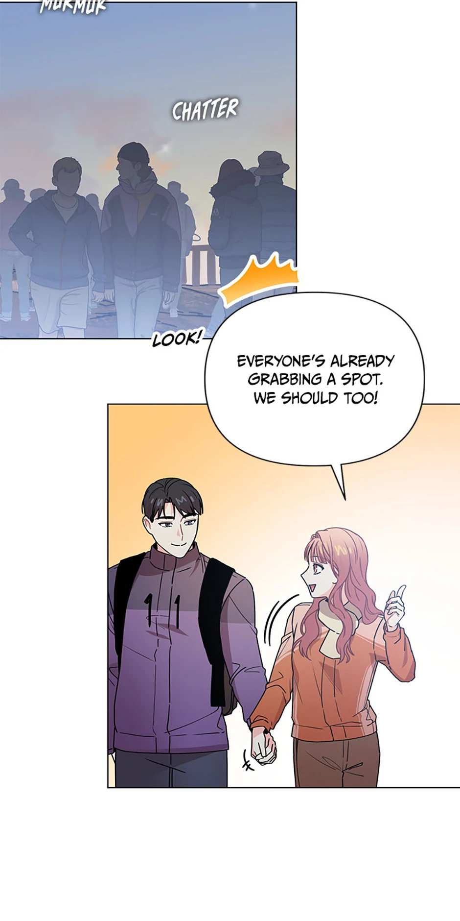 Frauds-In-Law [Official] chapter 75 page 36