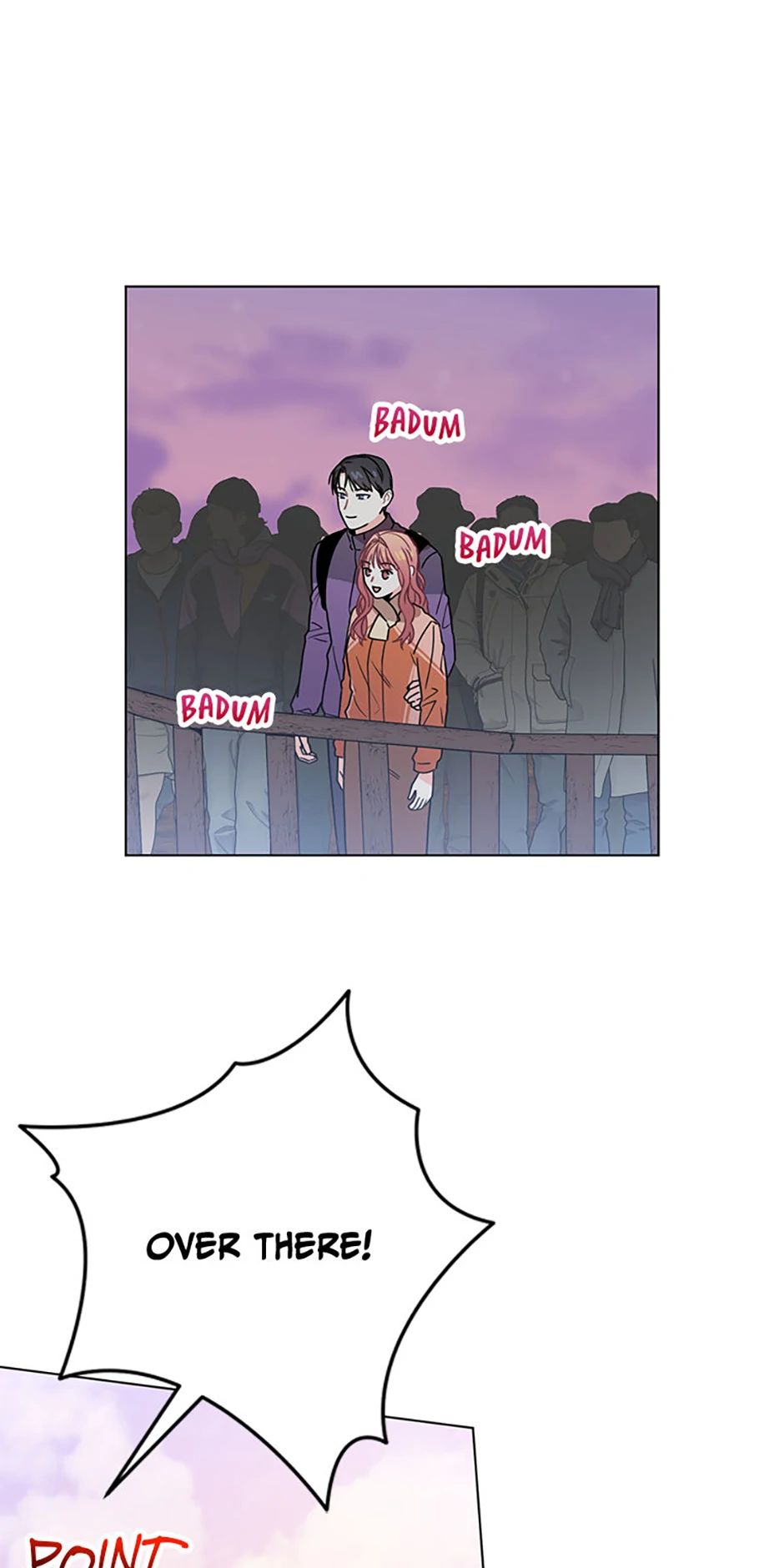 Frauds-In-Law [Official] chapter 75 page 37