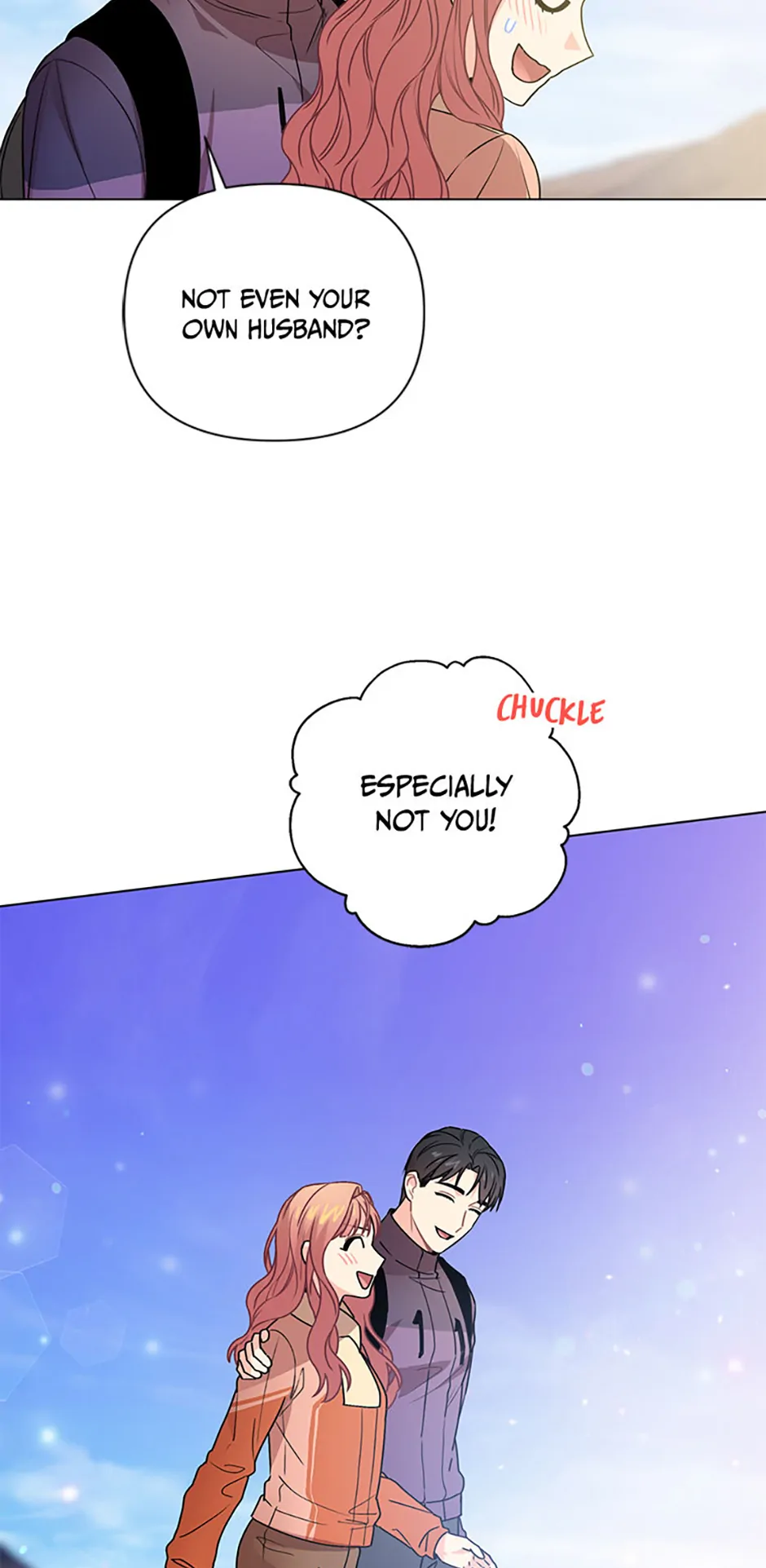 Frauds-In-Law [Official] chapter 75 page 47