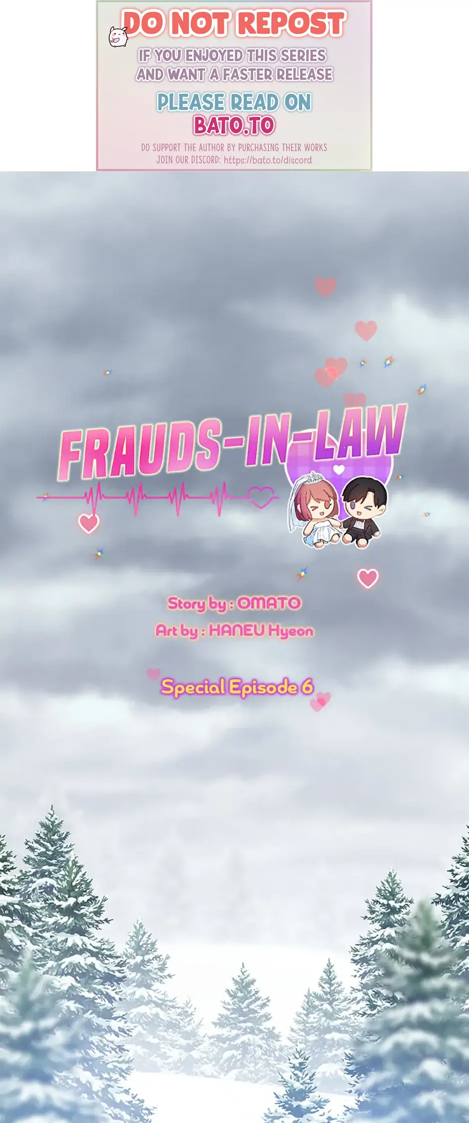 Frauds-In-Law [Official] chapter 76 page 1