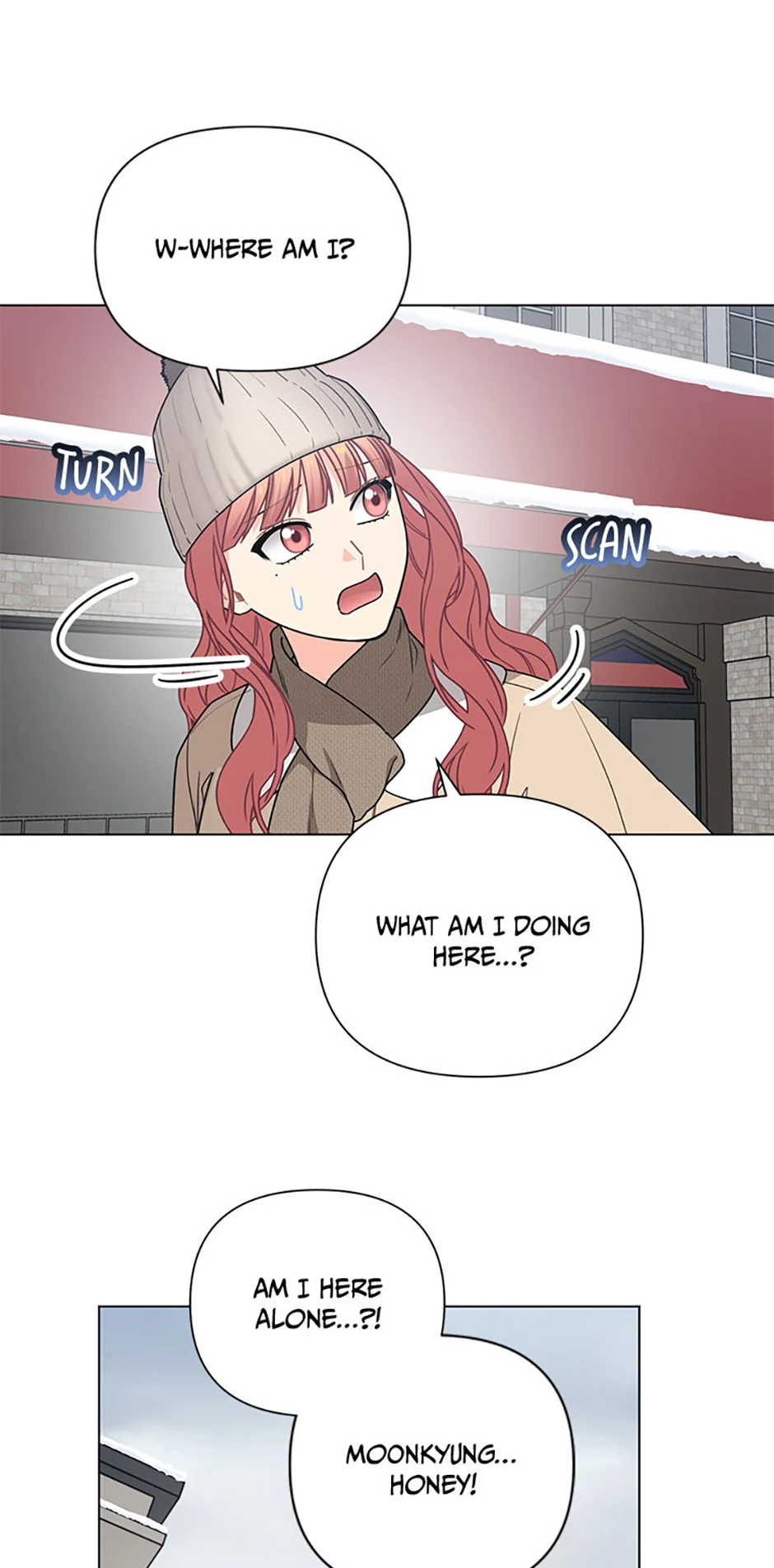 Frauds-In-Law [Official] chapter 76 page 3