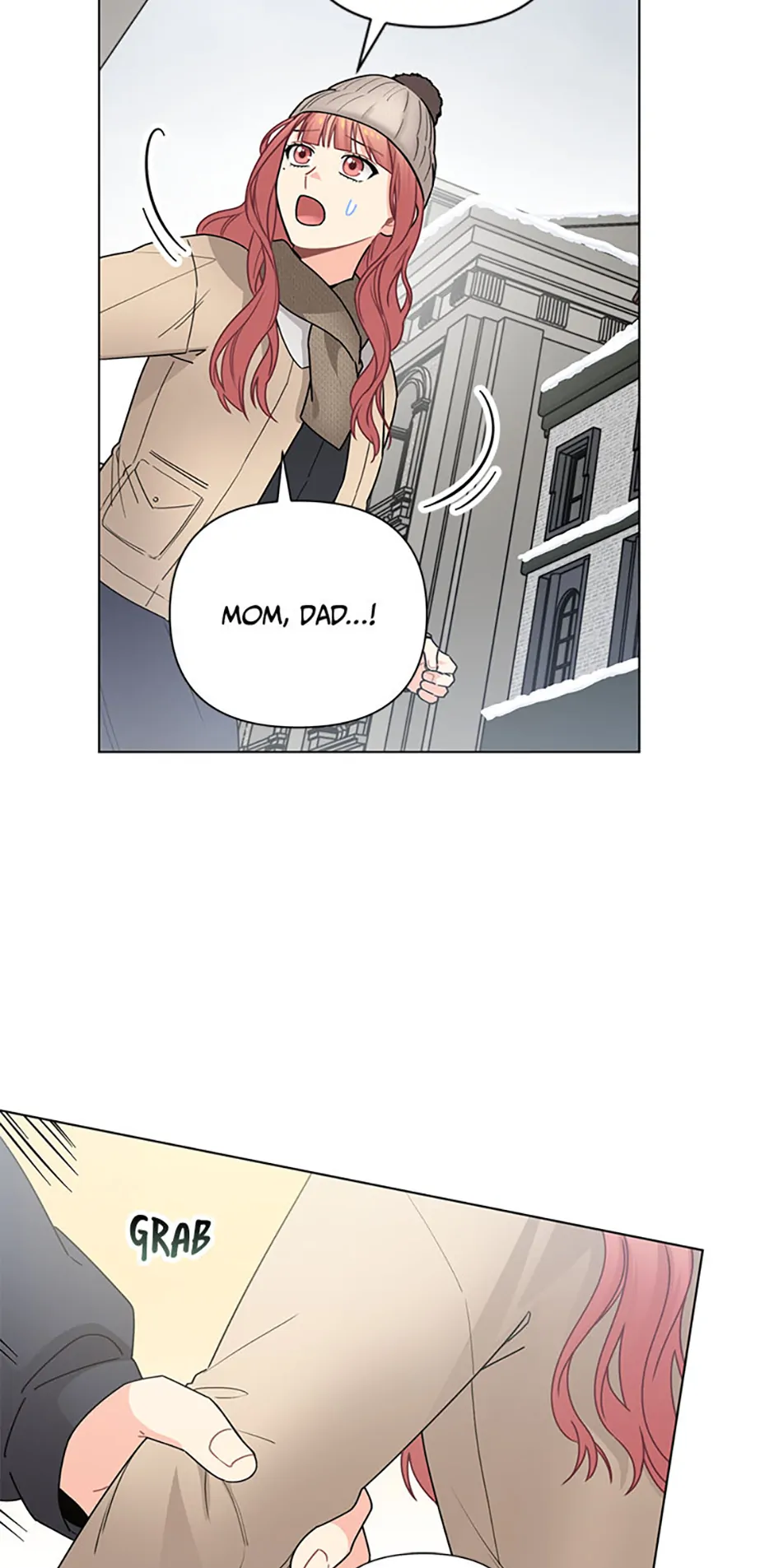 Frauds-In-Law [Official] chapter 76 page 4
