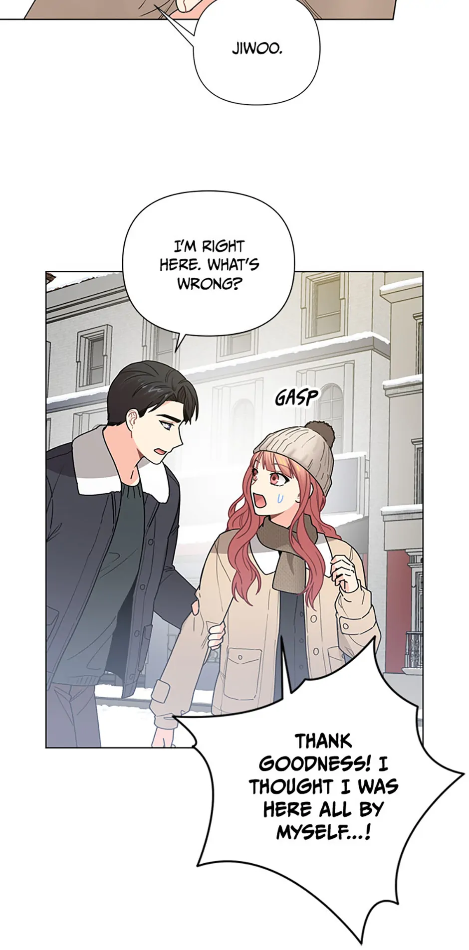 Frauds-In-Law [Official] chapter 76 page 5