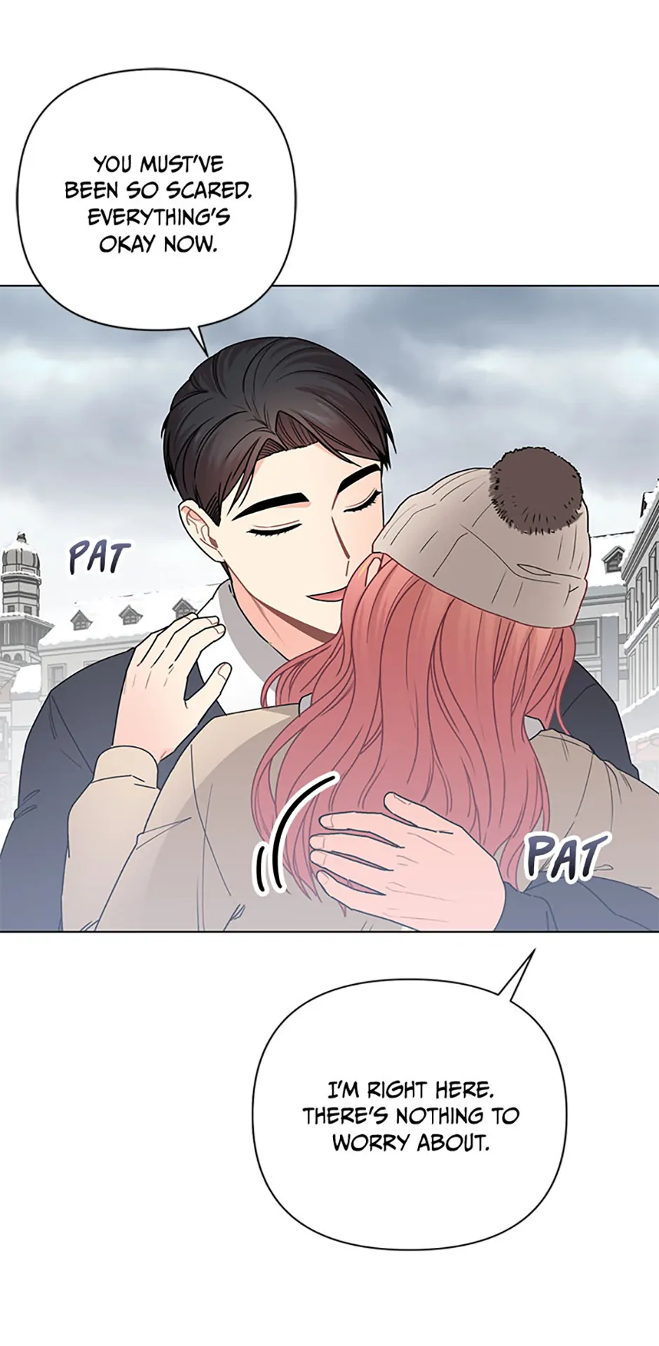 Frauds-In-Law [Official] chapter 76 page 7
