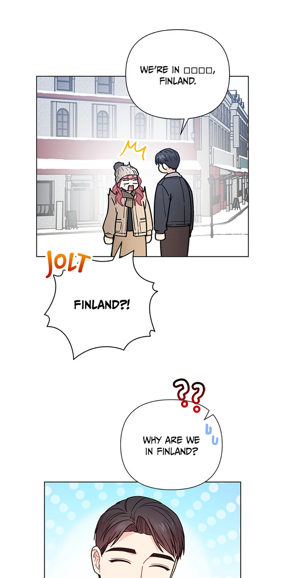 Frauds-In-Law [Official] chapter 76 page 11