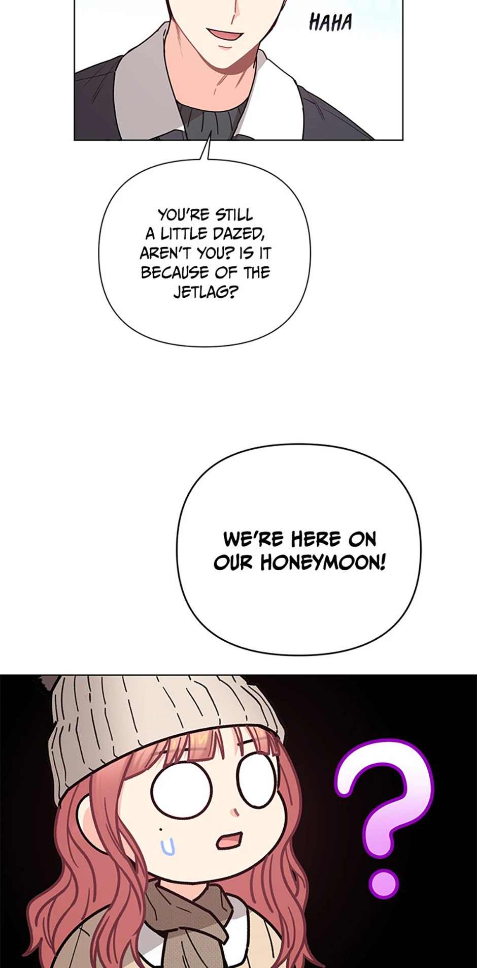 Frauds-In-Law [Official] chapter 76 page 12