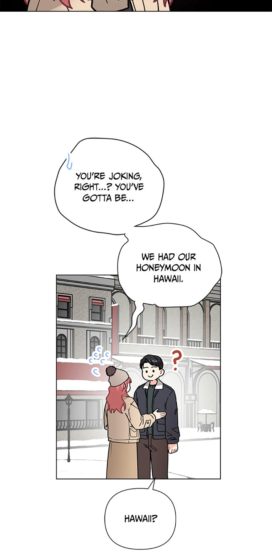 Frauds-In-Law [Official] chapter 76 page 13