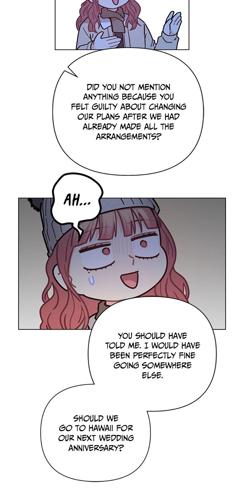 Frauds-In-Law [Official] chapter 76 page 15