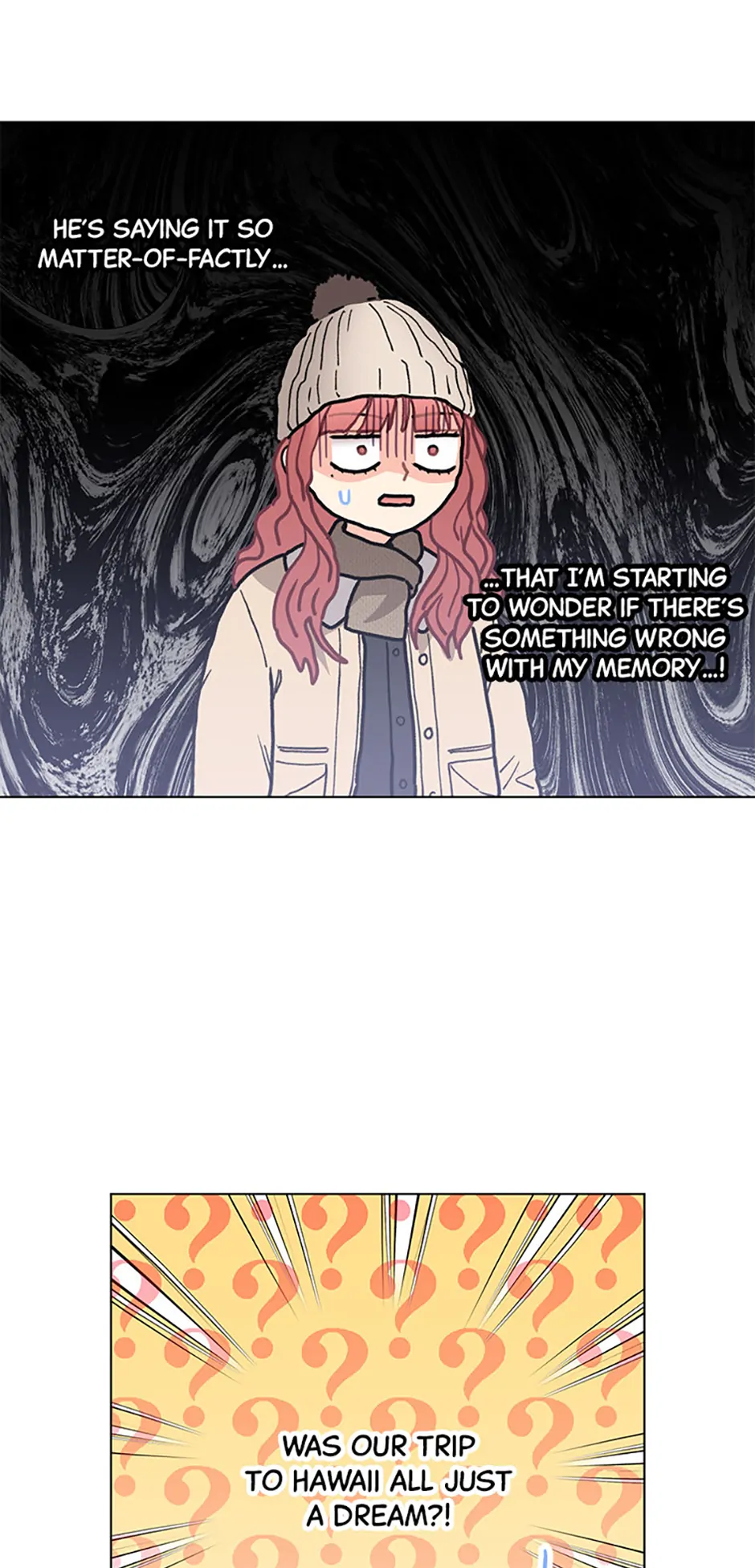 Frauds-In-Law [Official] chapter 76 page 16