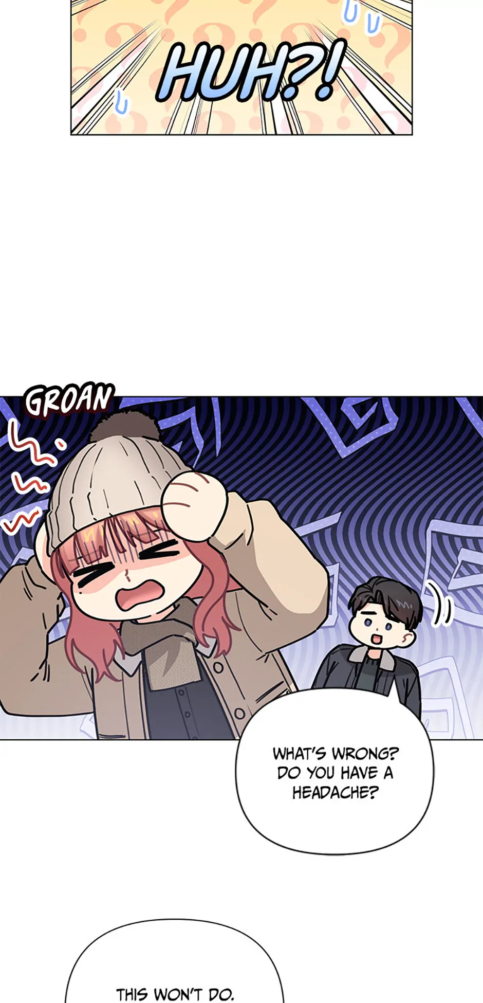Frauds-In-Law [Official] chapter 76 page 17