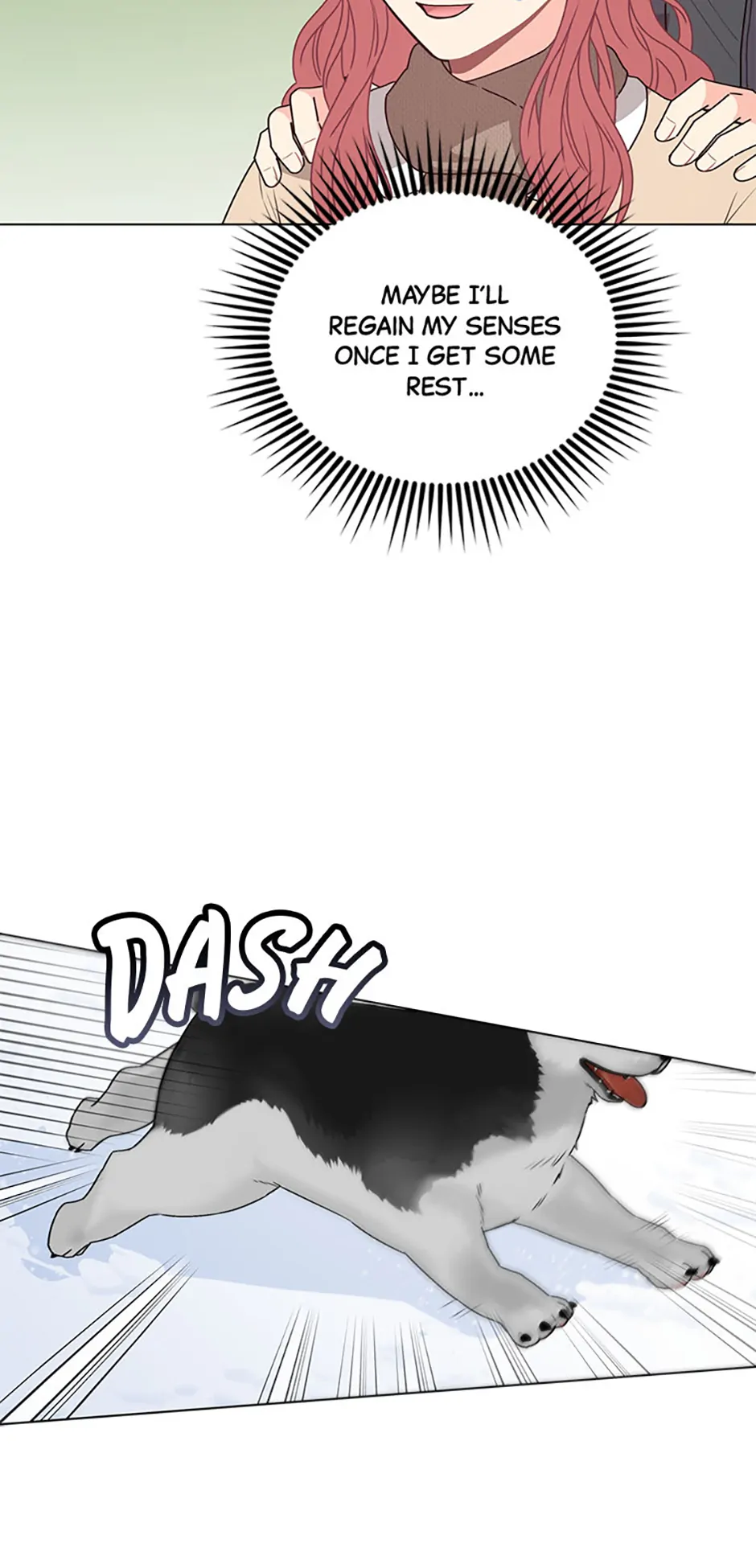 Frauds-In-Law [Official] chapter 76 page 19