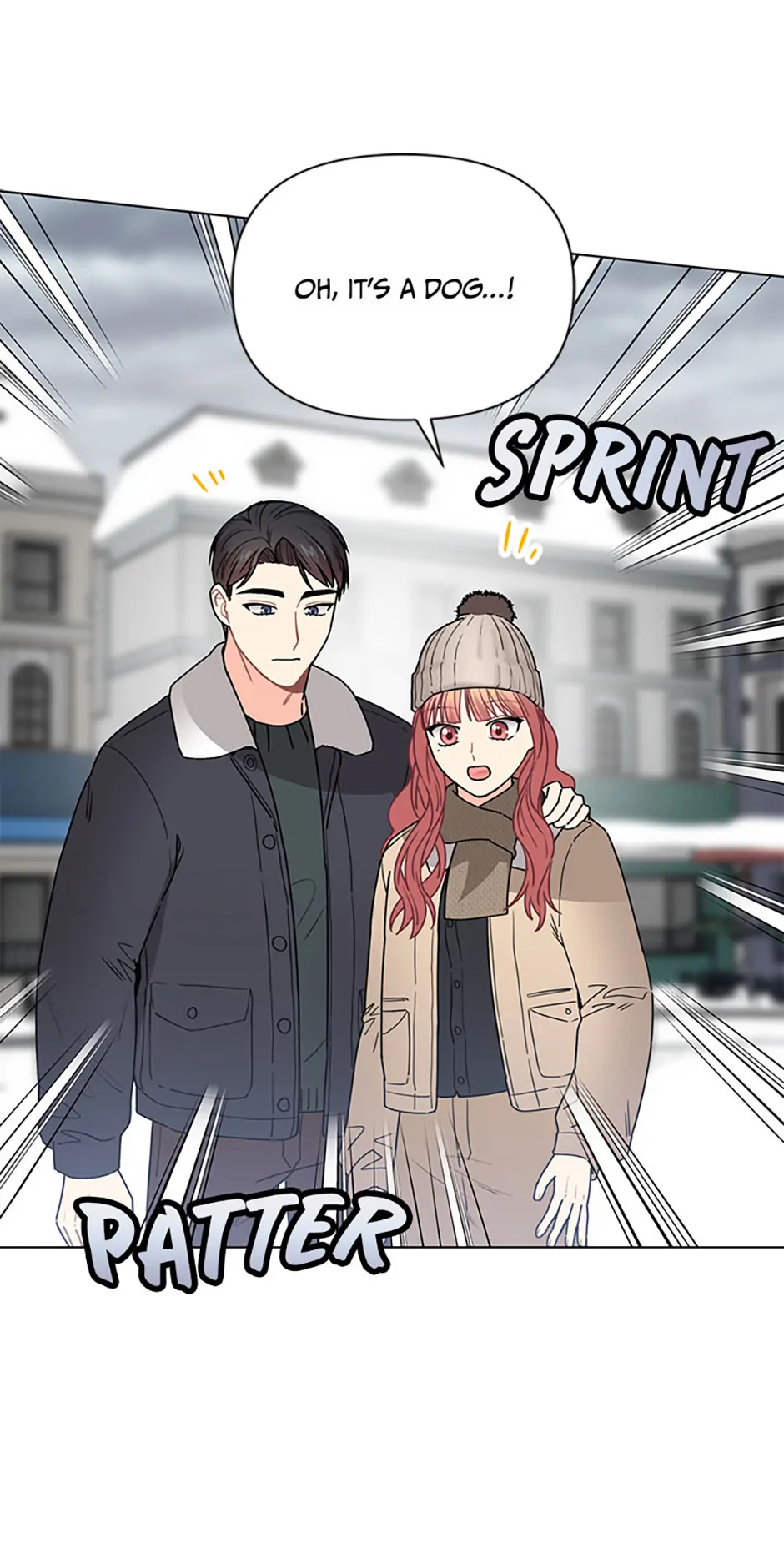 Frauds-In-Law [Official] chapter 76 page 20