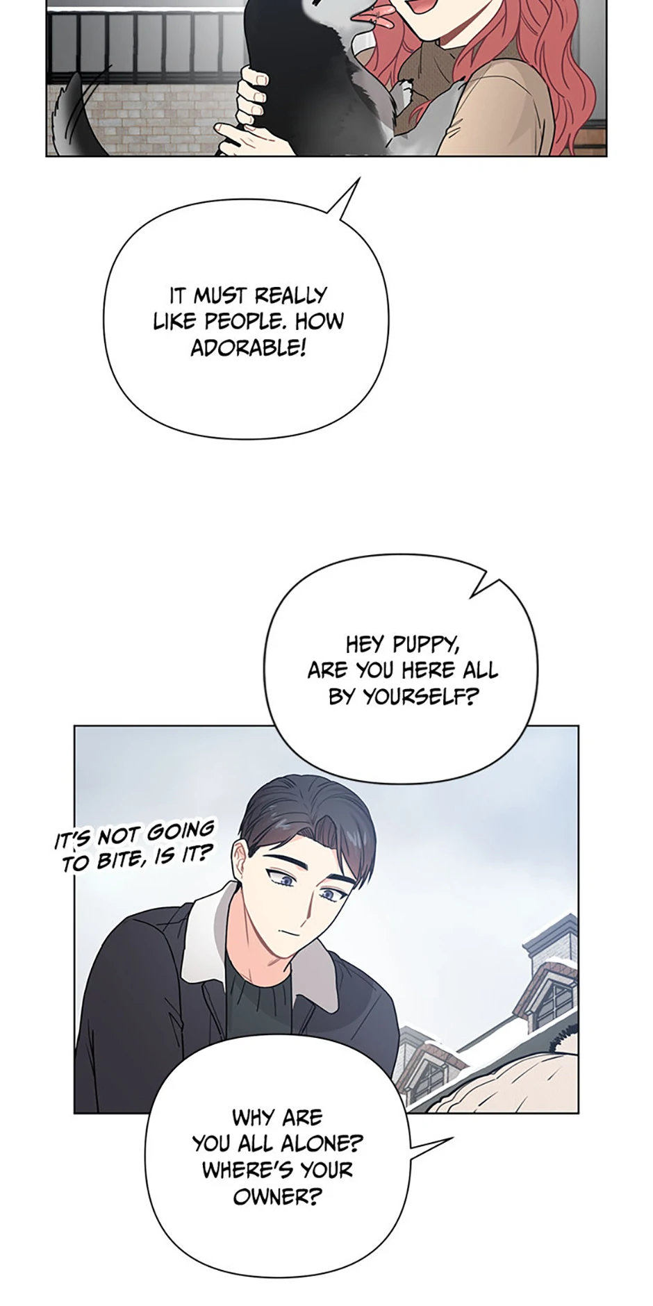 Frauds-In-Law [Official] chapter 76 page 24