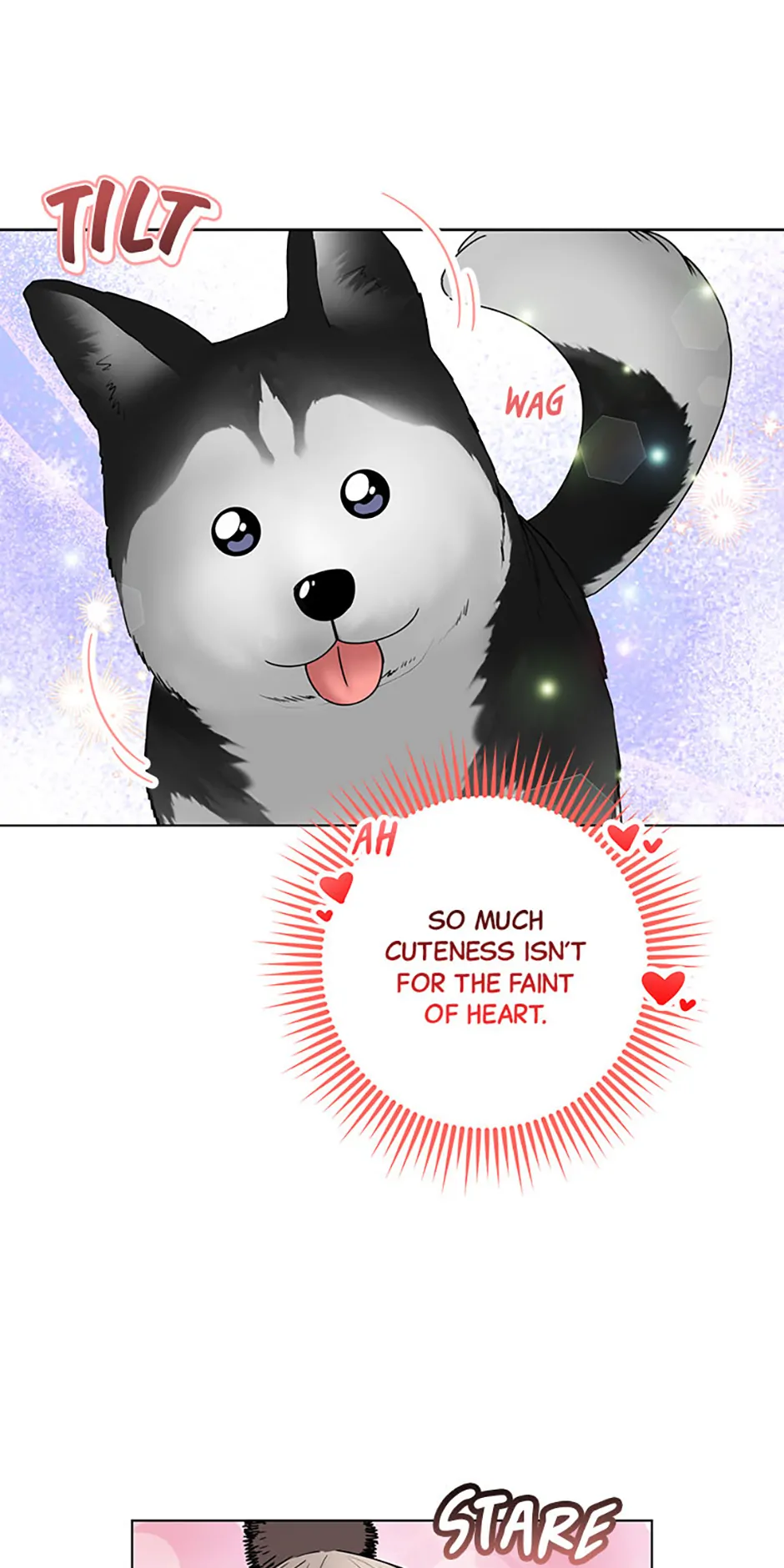 Frauds-In-Law [Official] chapter 76 page 25