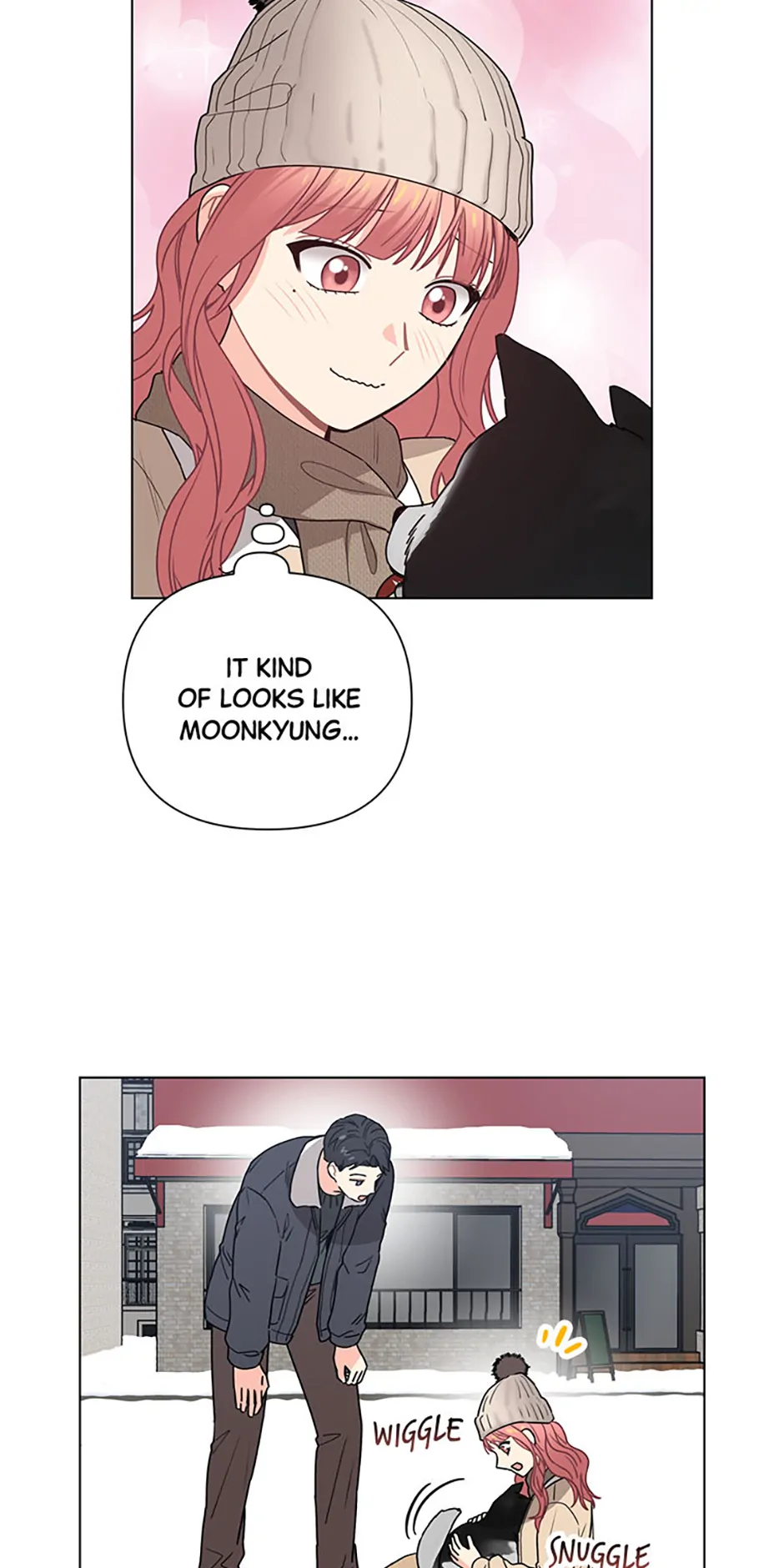Frauds-In-Law [Official] chapter 76 page 26
