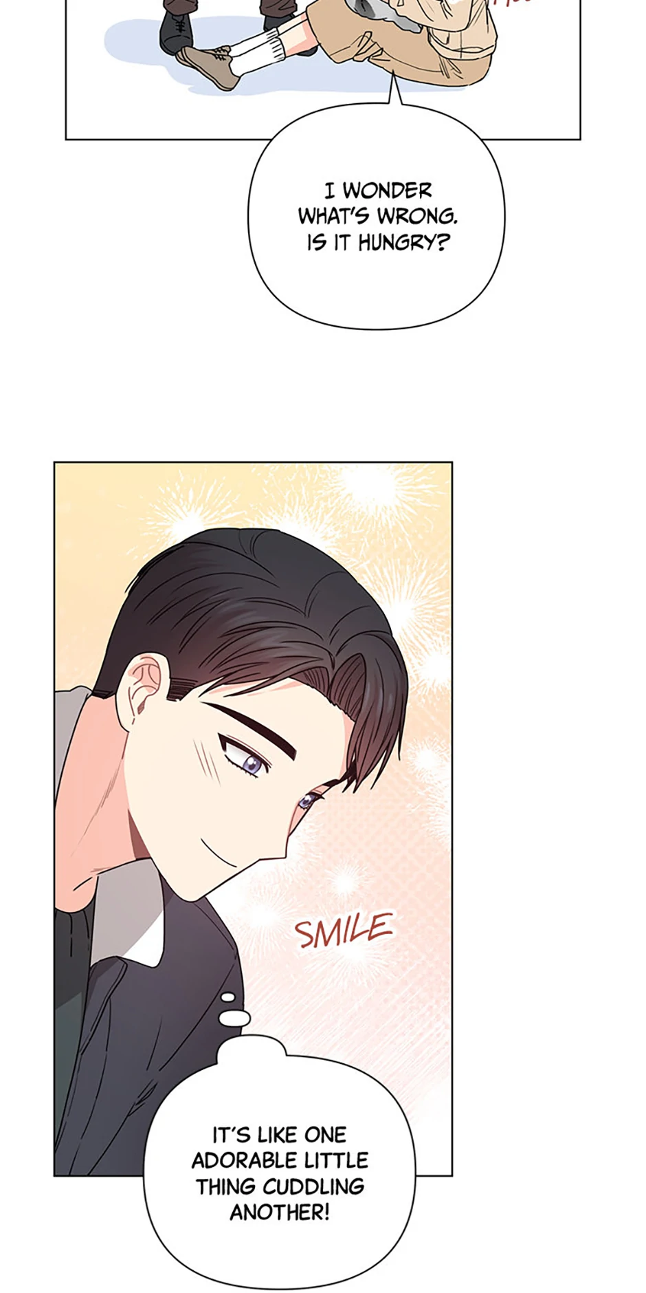 Frauds-In-Law [Official] chapter 76 page 27
