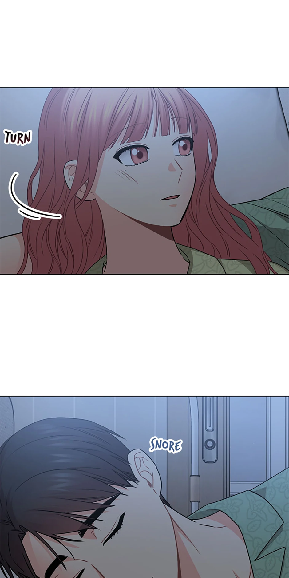 Frauds-In-Law [Official] chapter 76 page 30