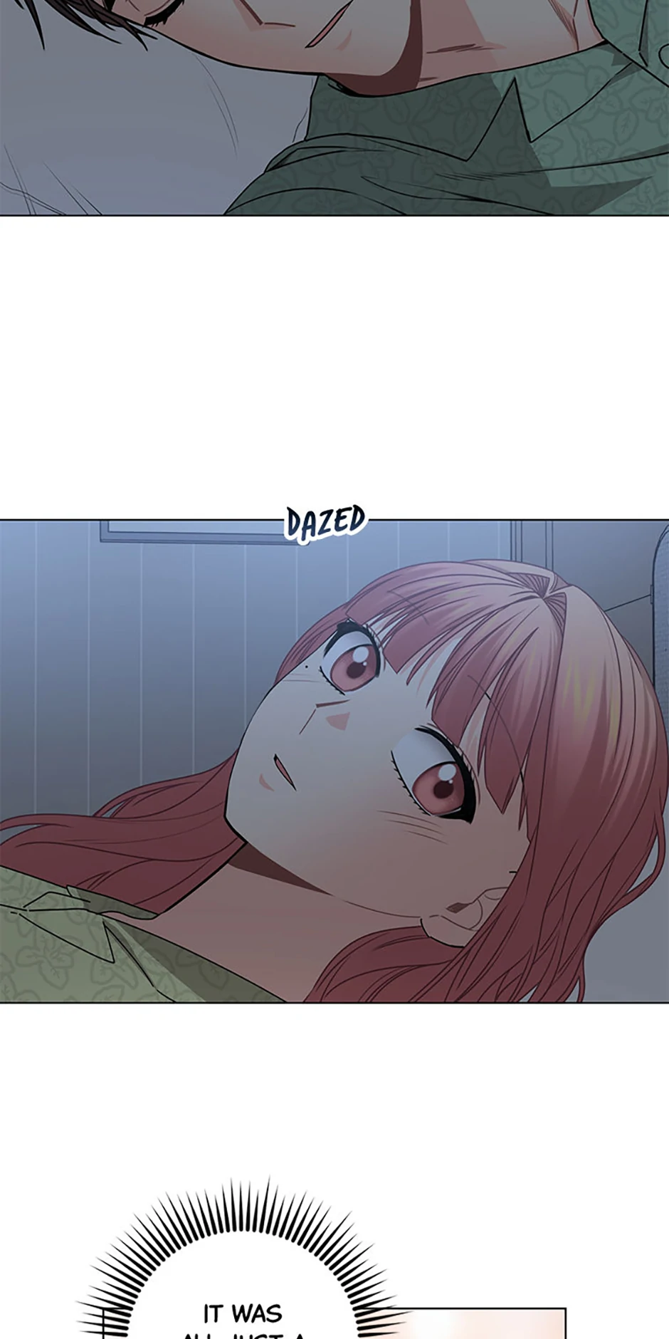 Frauds-In-Law [Official] chapter 76 page 31