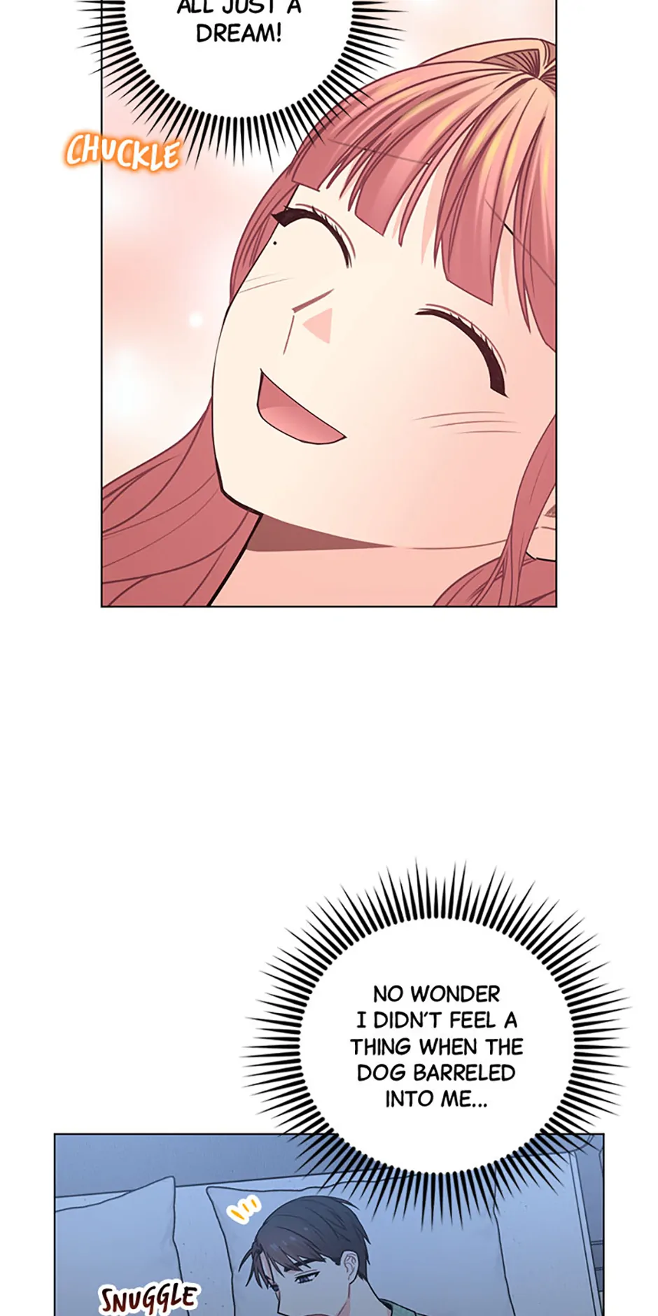 Frauds-In-Law [Official] chapter 76 page 32