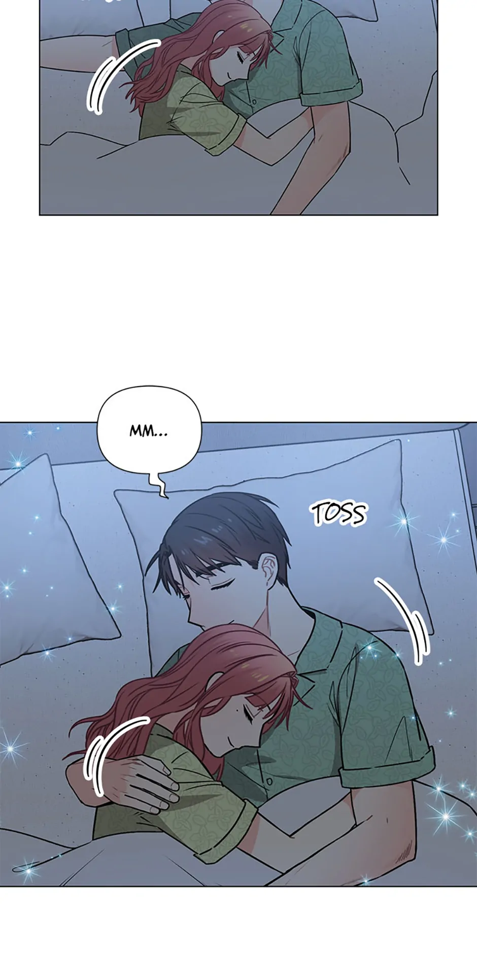 Frauds-In-Law [Official] chapter 76 page 33