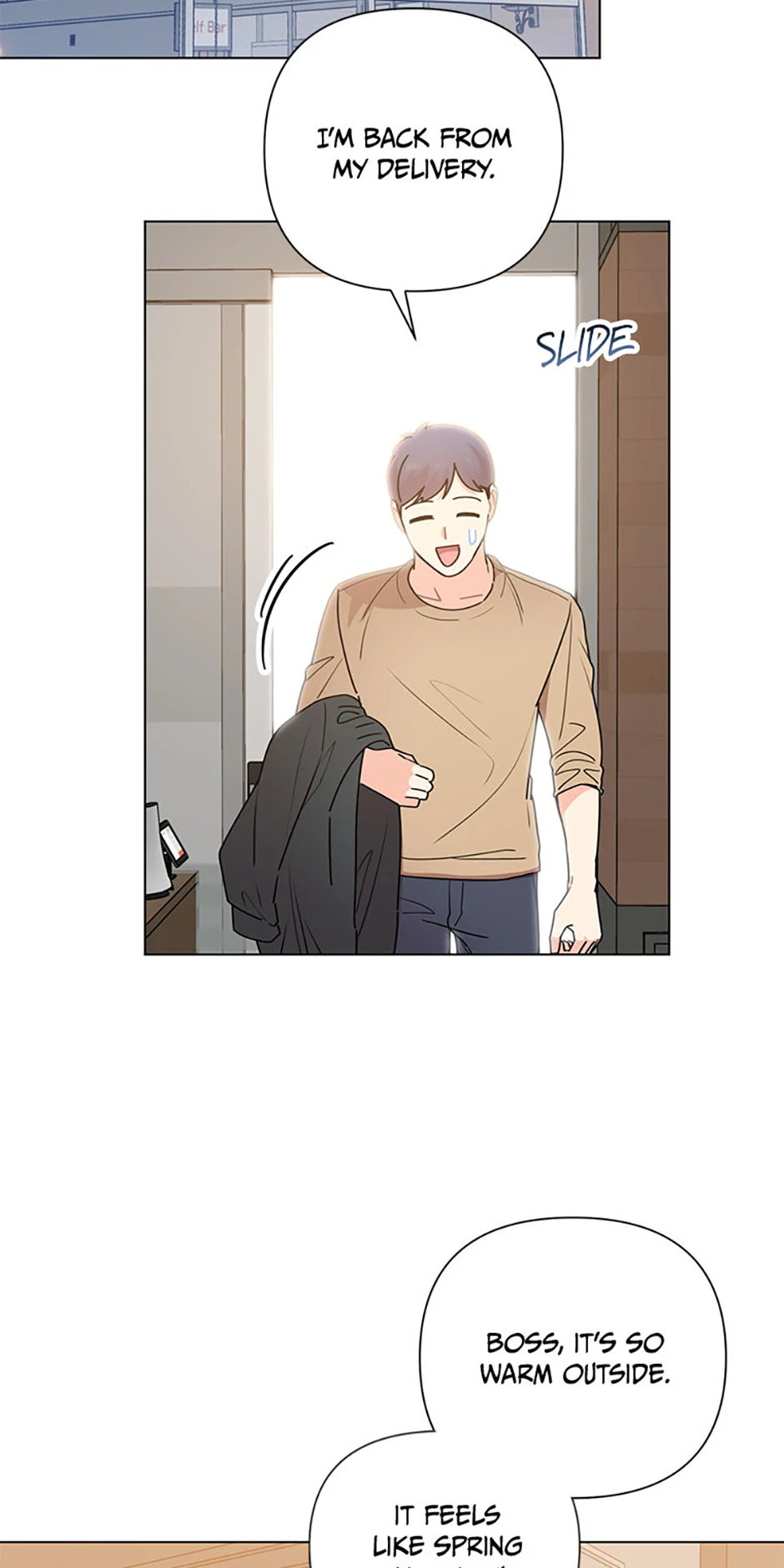 Frauds-In-Law [Official] chapter 76 page 36
