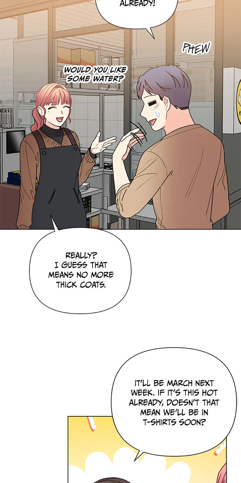 Frauds-In-Law [Official] chapter 76 page 37