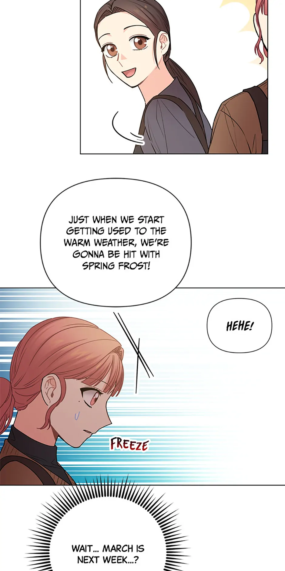 Frauds-In-Law [Official] chapter 76 page 38