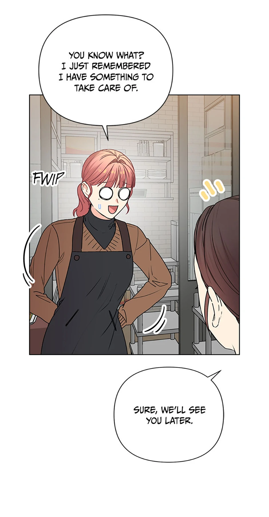 Frauds-In-Law [Official] chapter 76 page 40