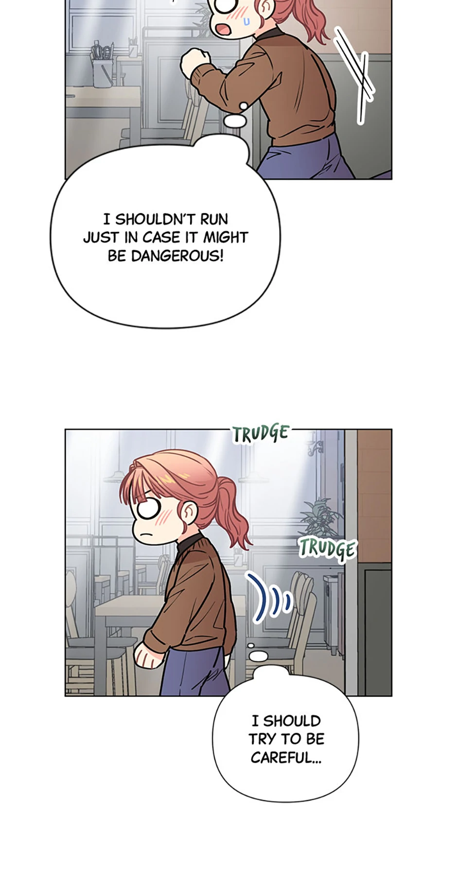 Frauds-In-Law [Official] chapter 76 page 42