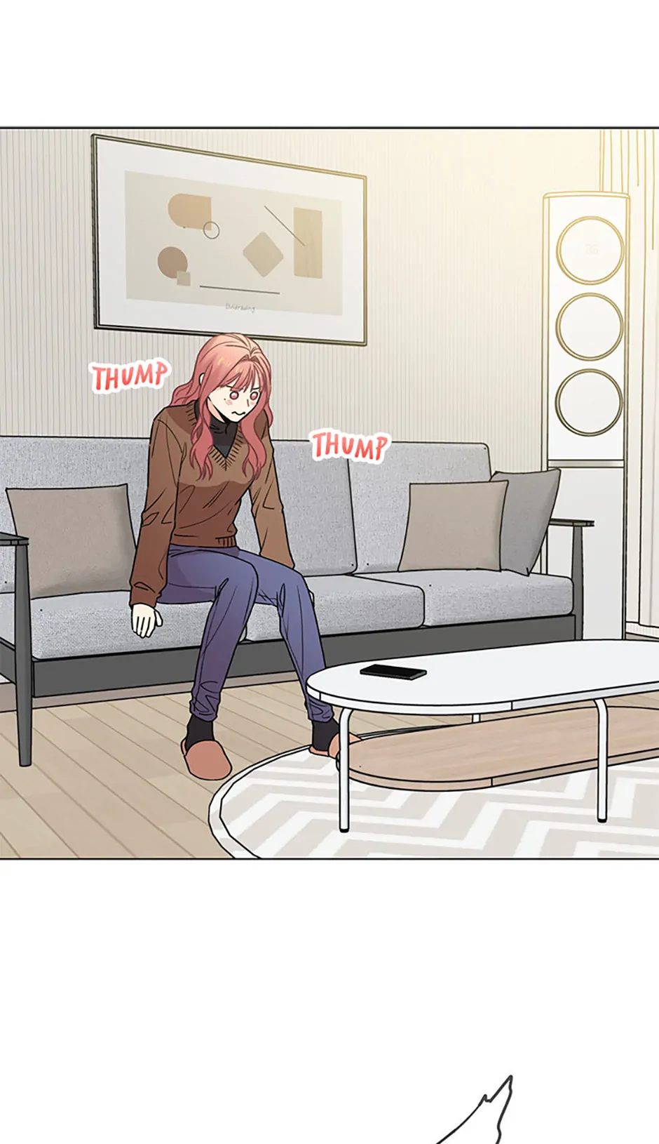 Frauds-In-Law [Official] chapter 76 page 45