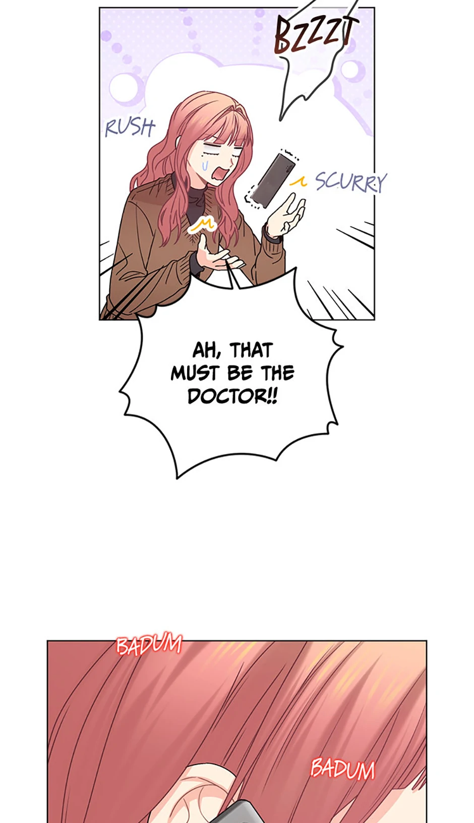 Frauds-In-Law [Official] chapter 76 page 46